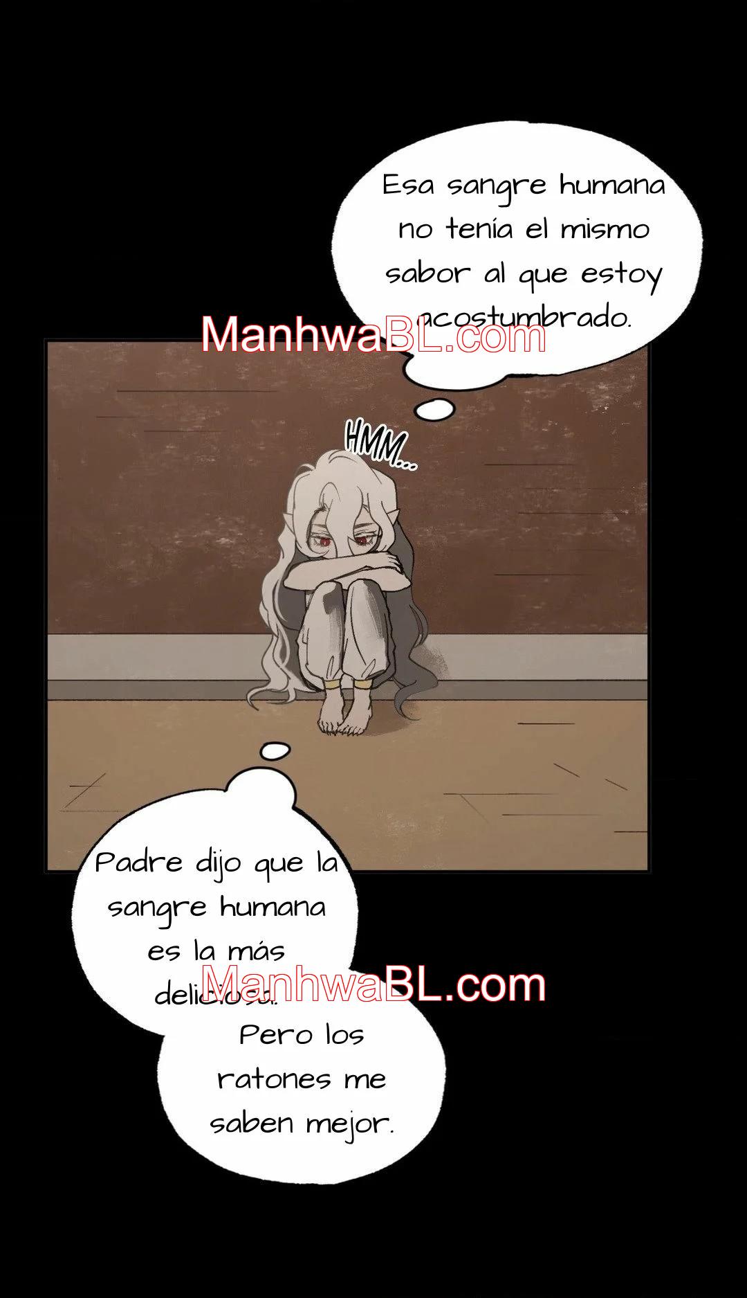 Crush and Burn - Capítulo 76.00 manhwa