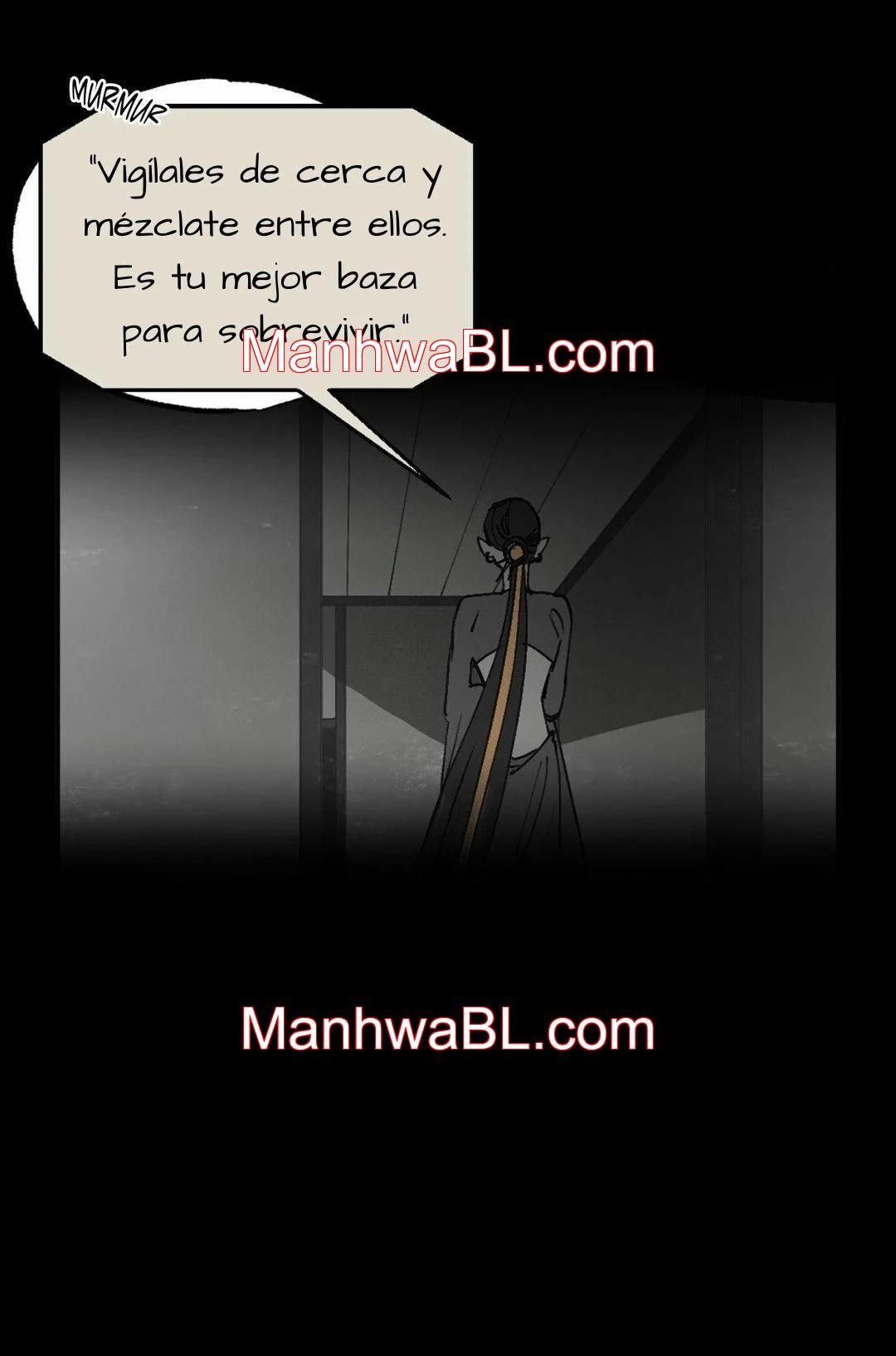Crush and Burn - Capítulo 76.00 manhwa
