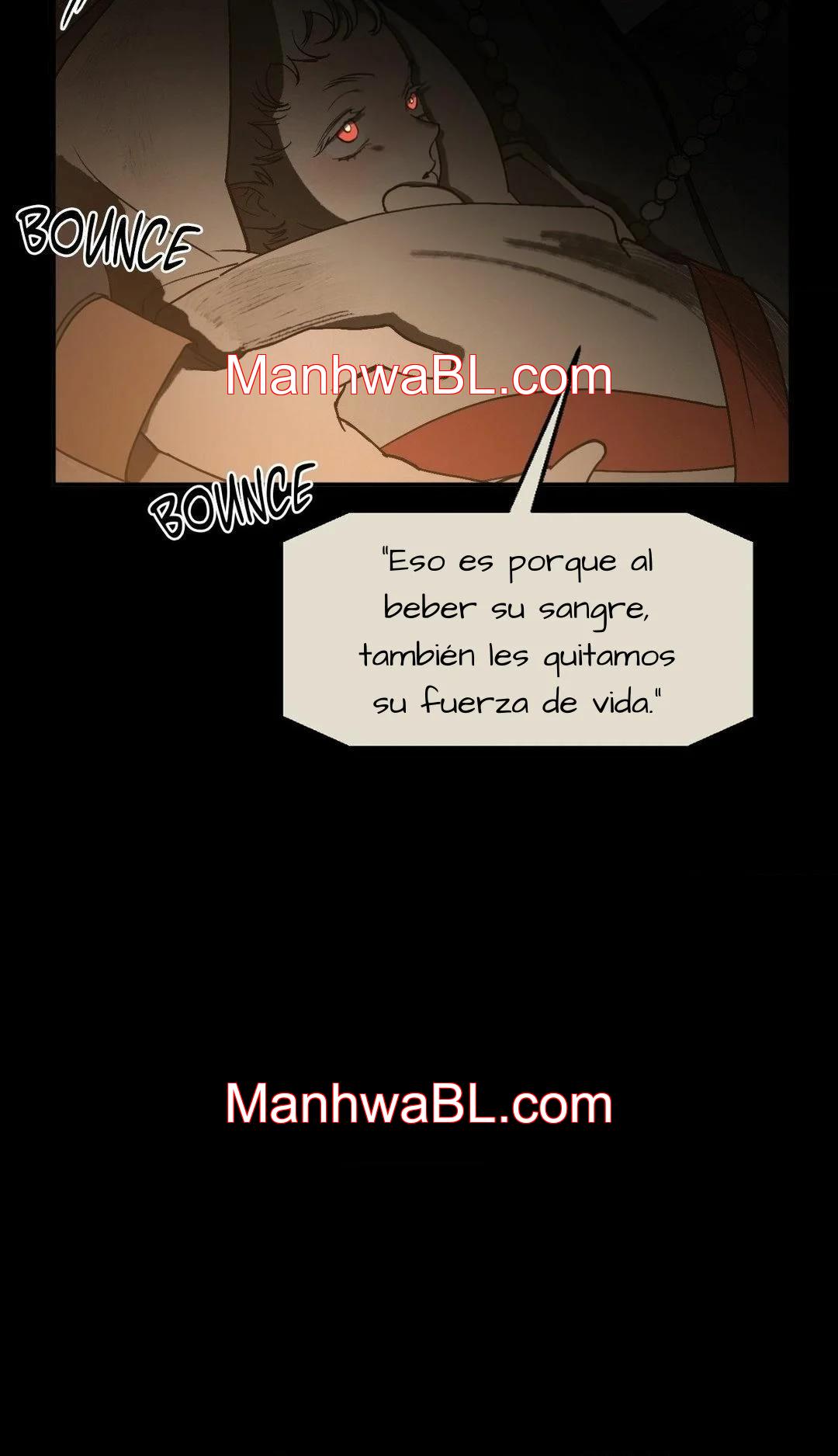 Crush and Burn - Capítulo 76.00 manhwa