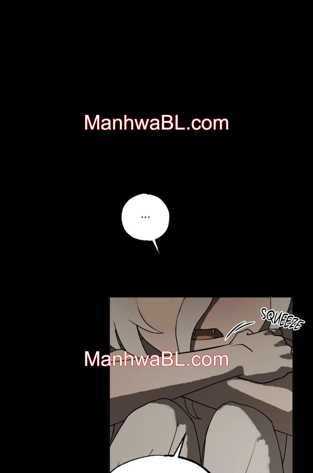 Crush and Burn - Capítulo 76.00 manhwa