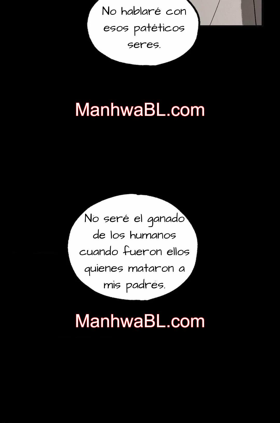 Crush and Burn - Capítulo 76.00 manhwa