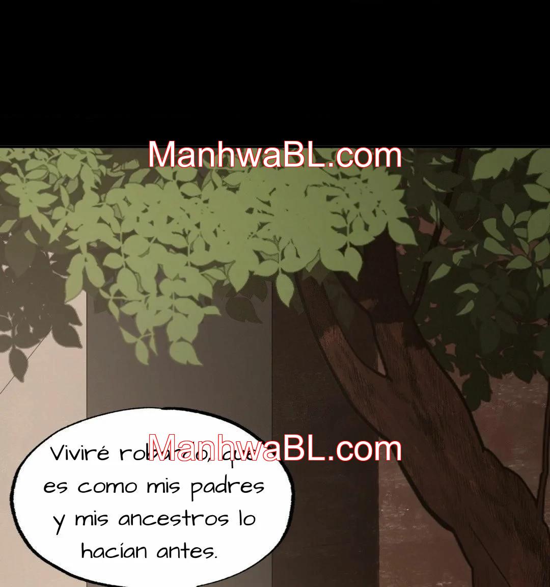 Crush and Burn - Capítulo 76.00 manhwa