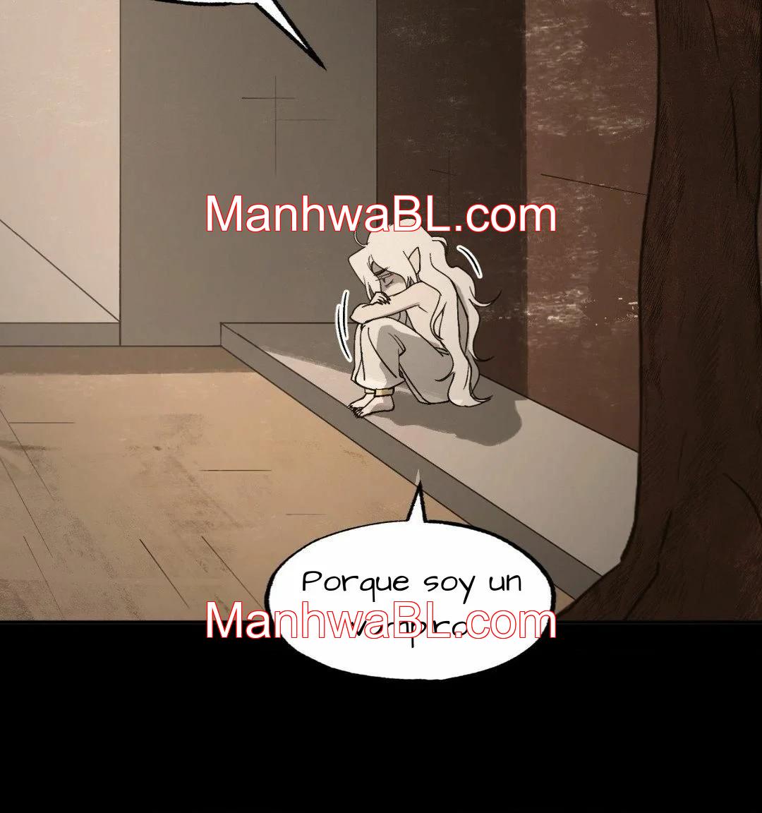 Crush and Burn - Capítulo 76.00 manhwa