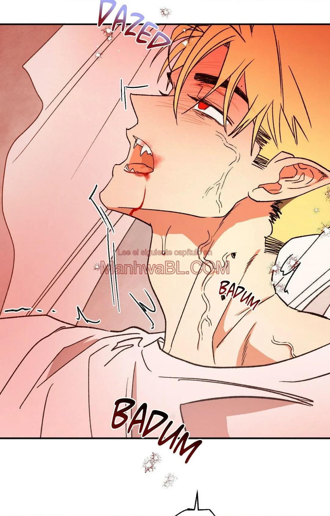 Crush and Burn - Capítulo 102 3 manhwa