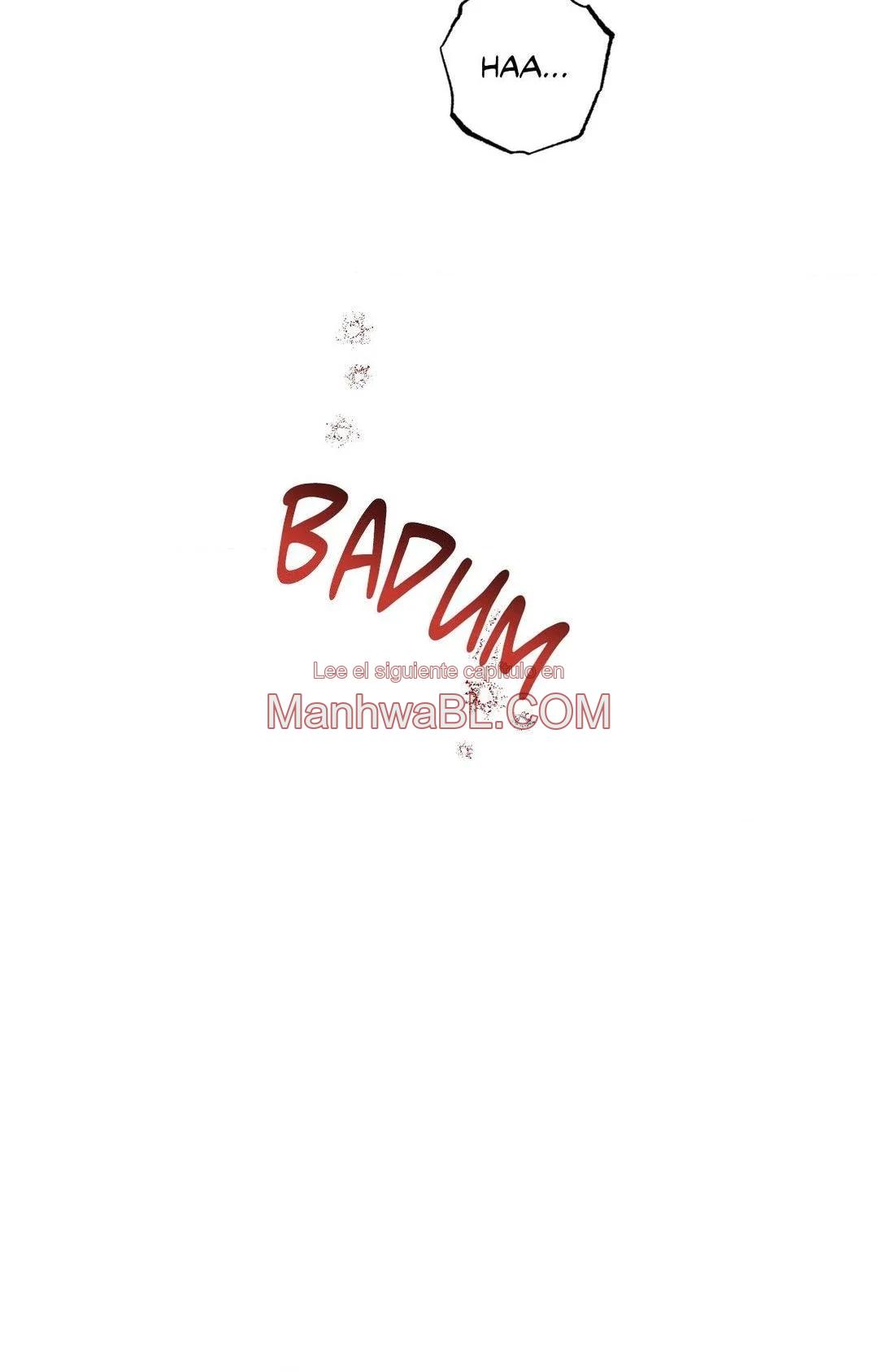 Crush and Burn - Capítulo 102 3 manhwa