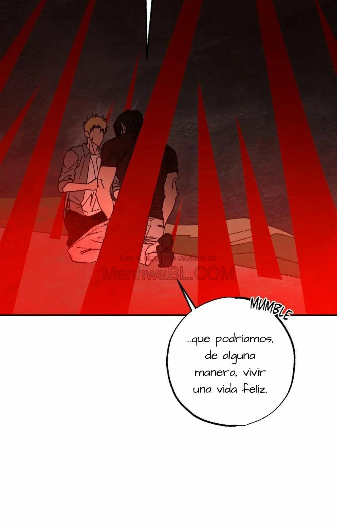 Crush and Burn - Capítulo 102 3 manhwa