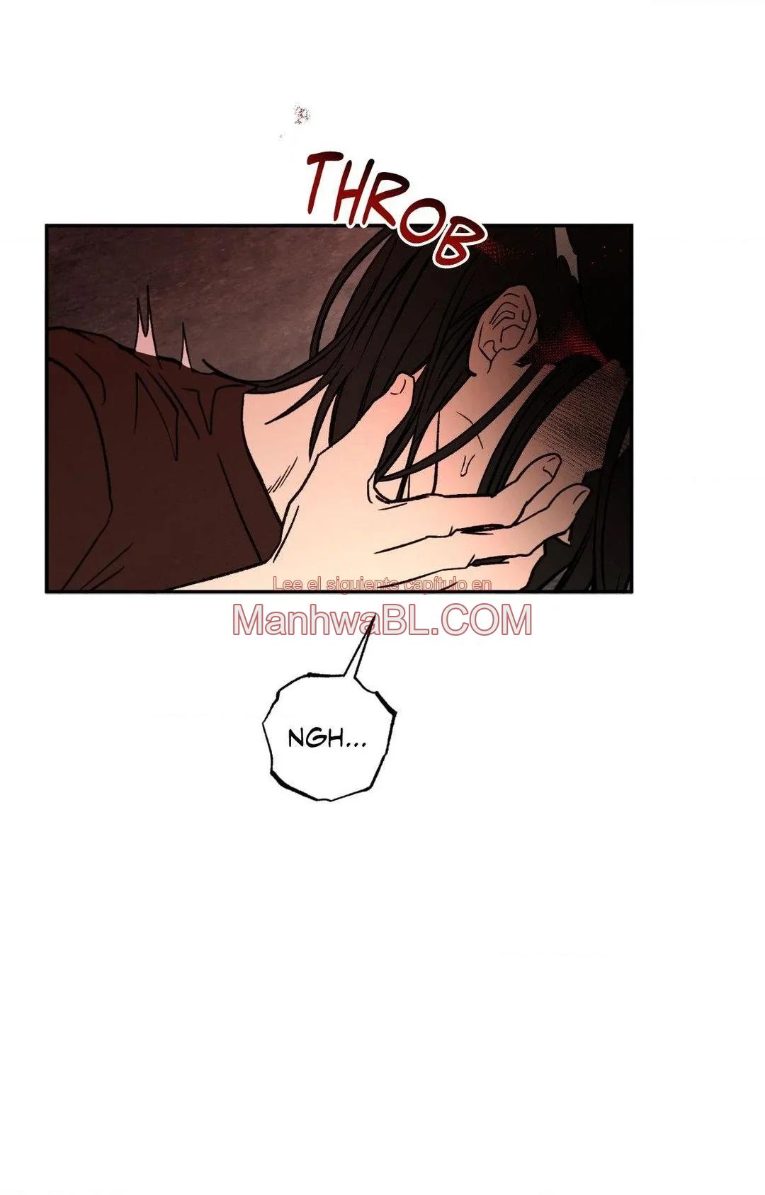 Crush and Burn - Capítulo 102 3 manhwa