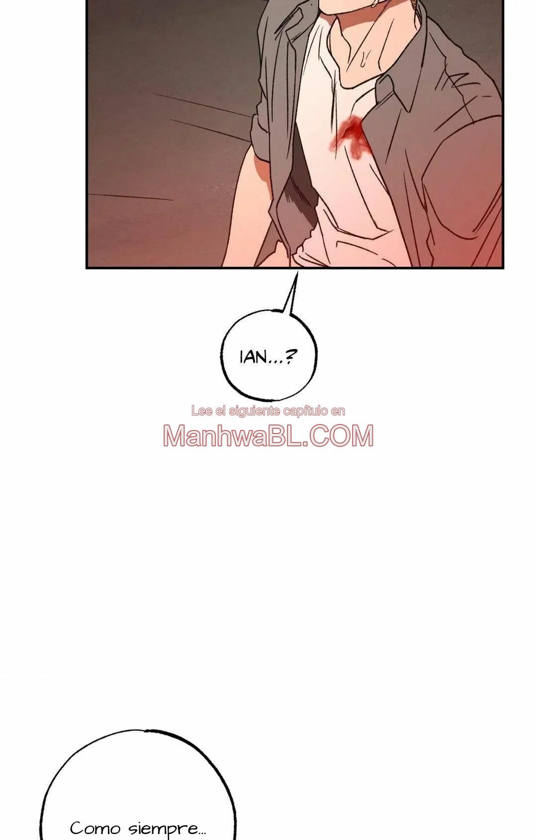 Crush and Burn - Capítulo 102 3 manhwa