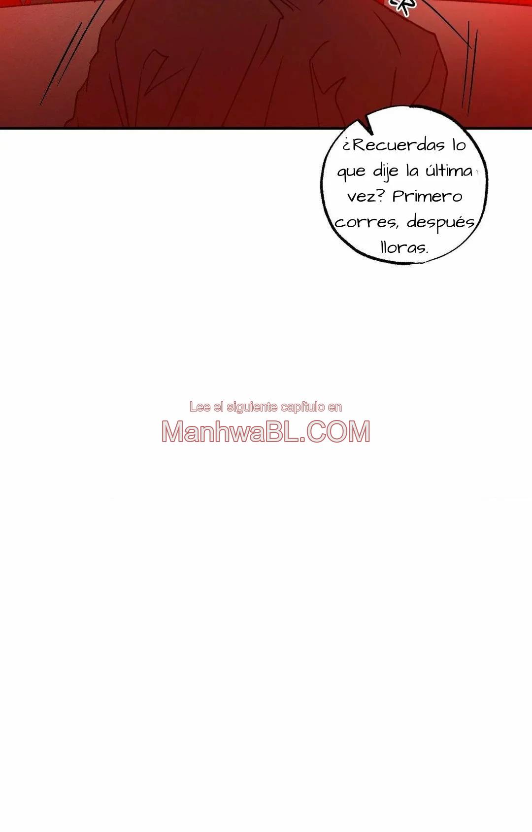 Crush and Burn - Capítulo 102 3 manhwa