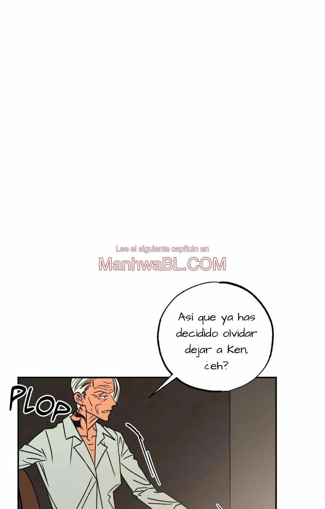 Crush and Burn - Capítulo 102 3 manhwa