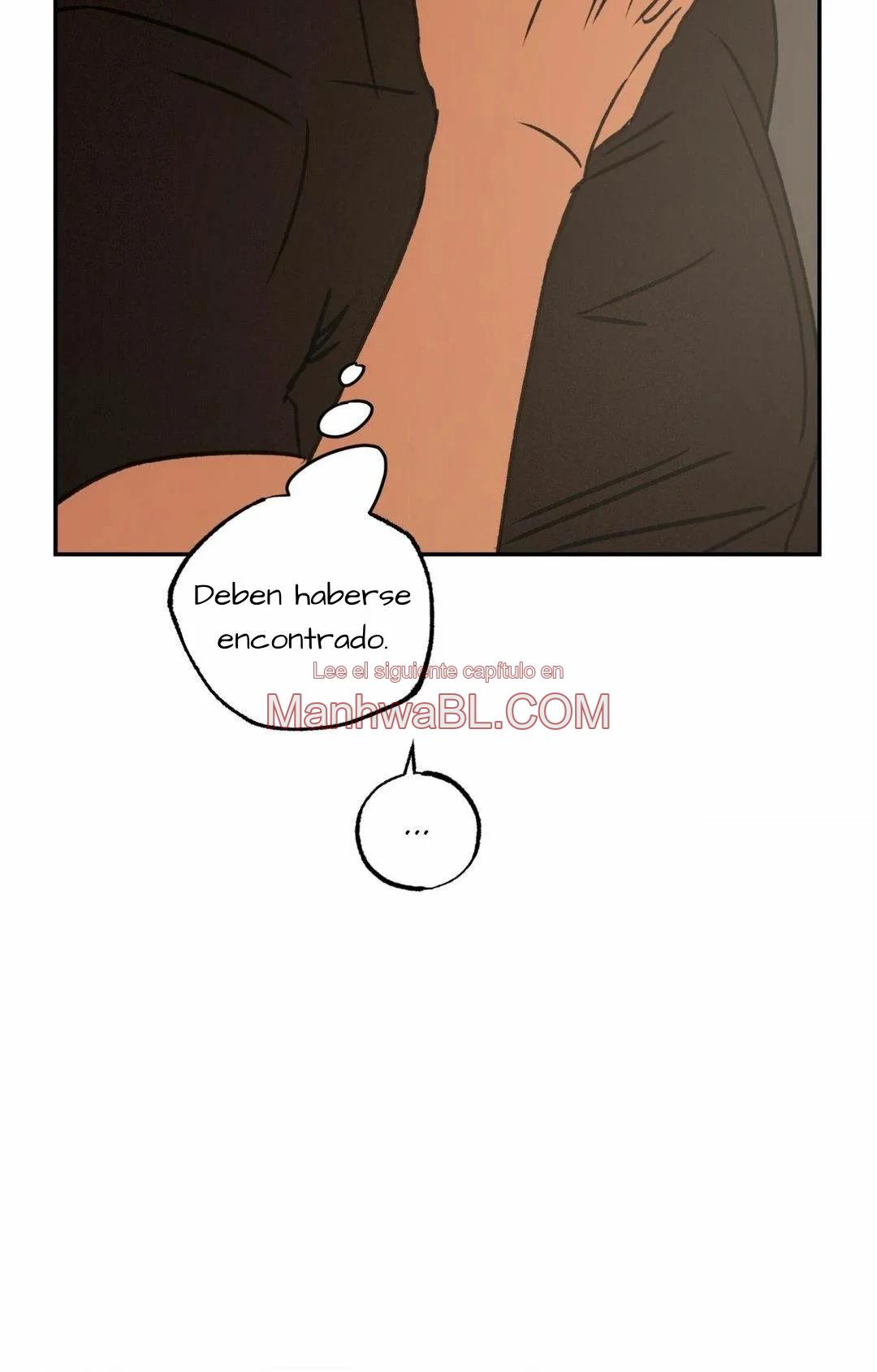 Crush and Burn - Capítulo 102 3 manhwa