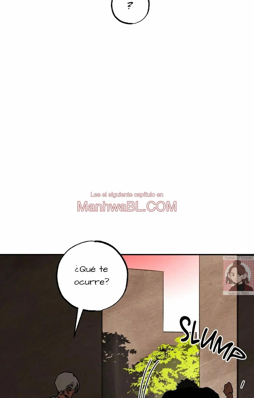Crush and Burn - Capítulo 102 3 manhwa