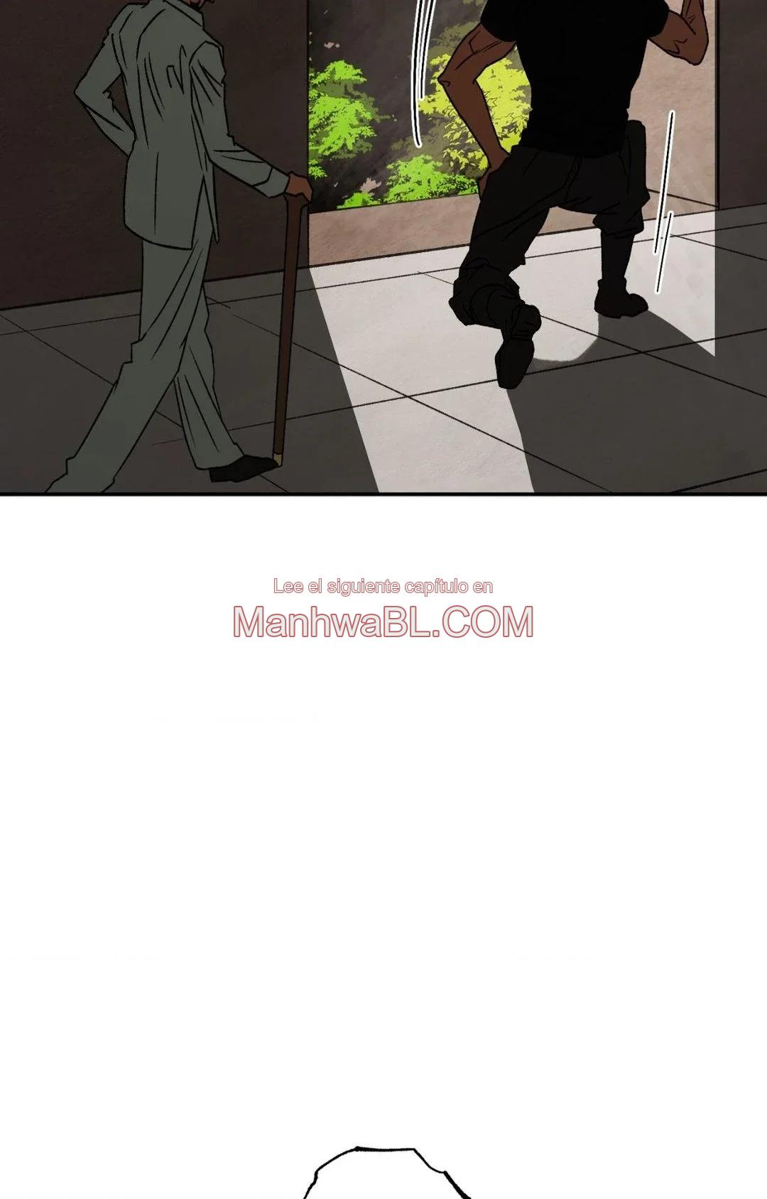Crush and Burn - Capítulo 102 3 manhwa