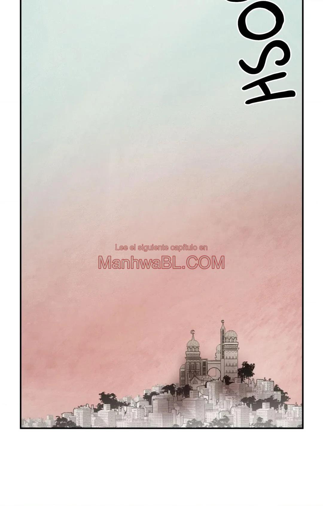 Crush and Burn - Capítulo 102 3 manhwa