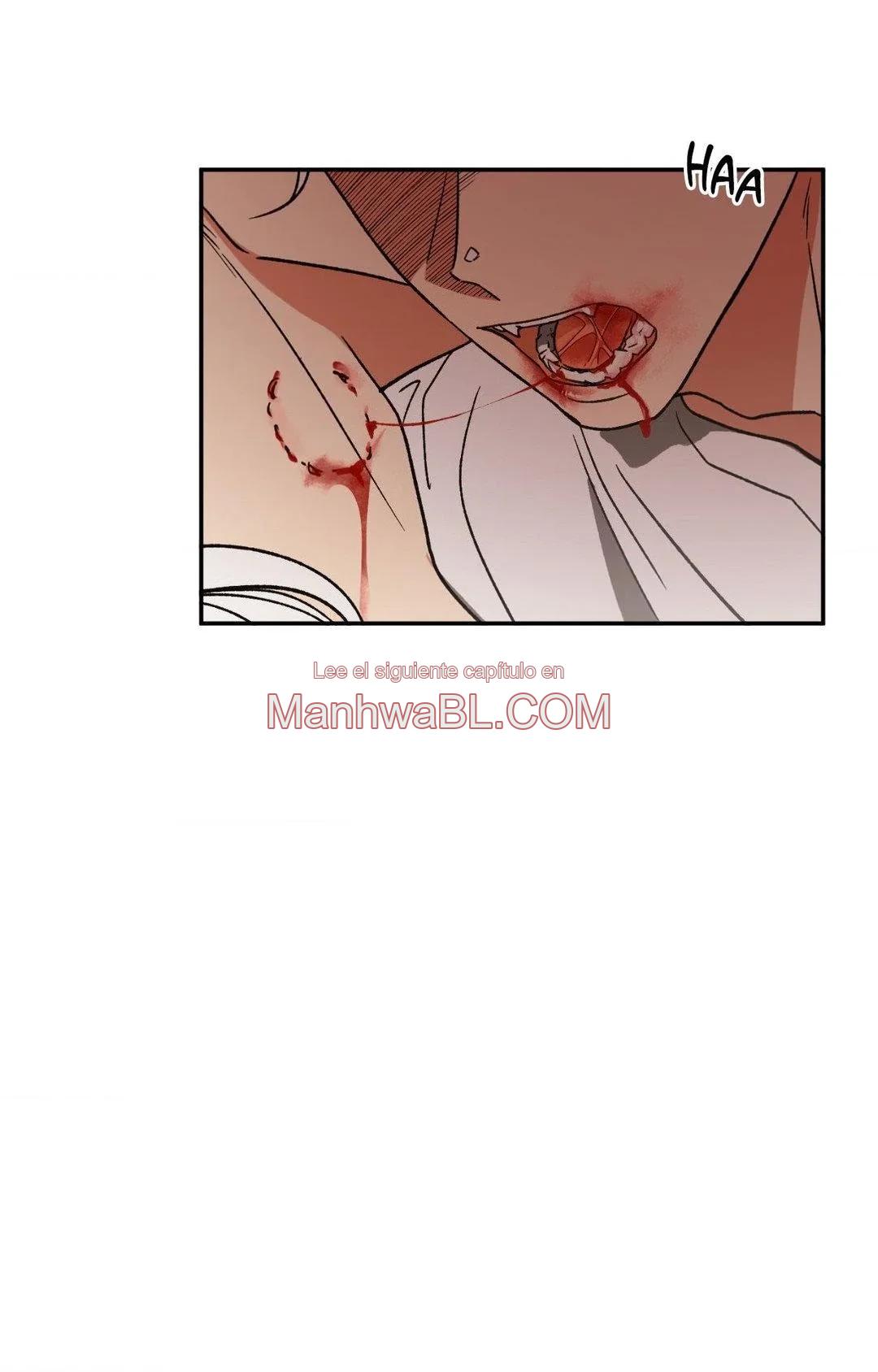 Crush and Burn - Capítulo 102 3 manhwa