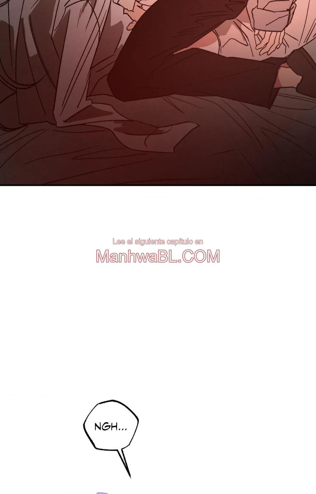 Crush and Burn - Capítulo 102 3 manhwa