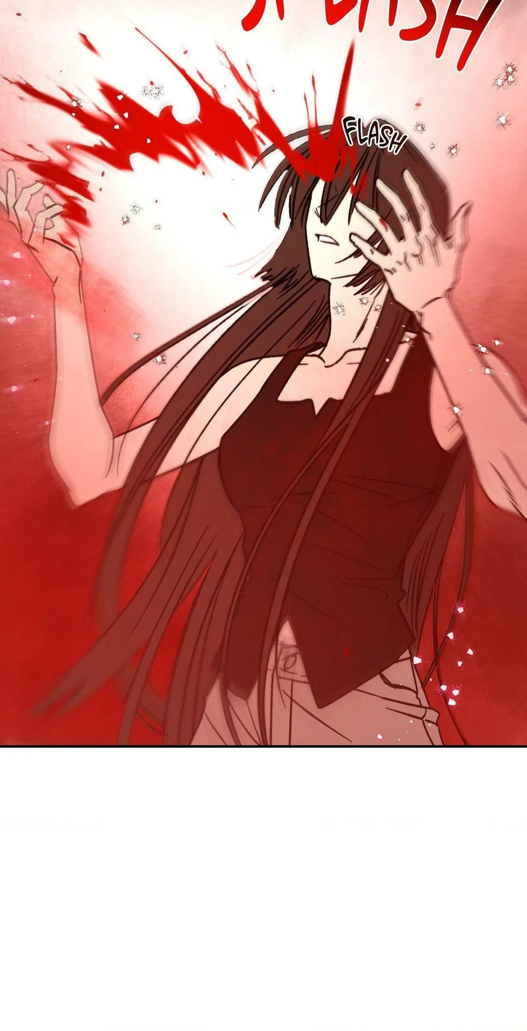 Crush and Burn - Capítulo 96 3 manhwa