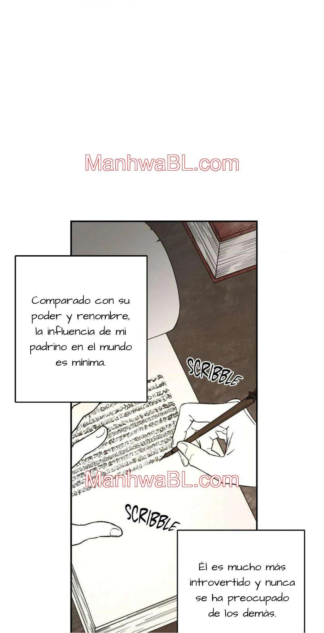 Crush and Burn - Capítulo 91.00 manhwa