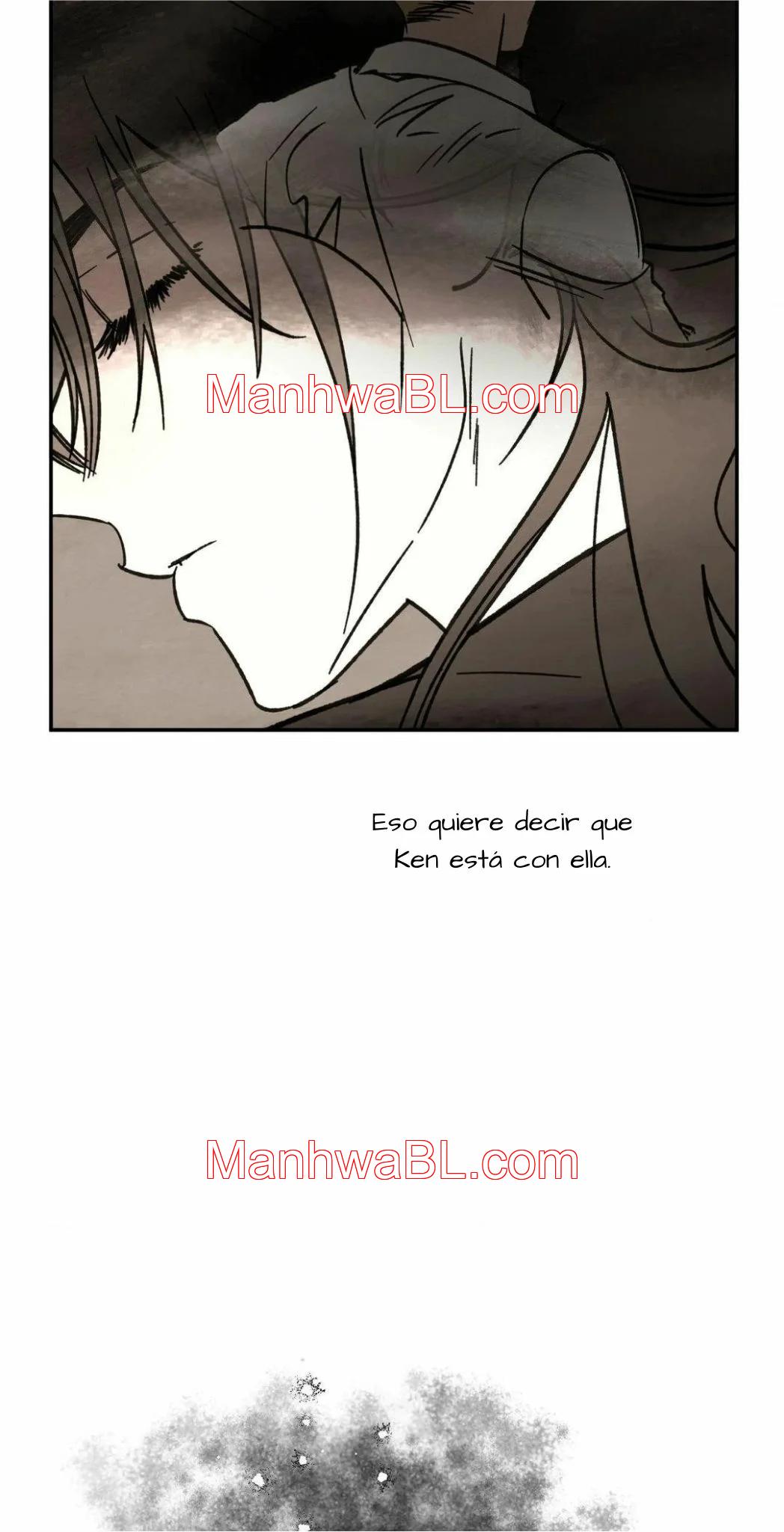 Crush and Burn - Capítulo 91.00 manhwa