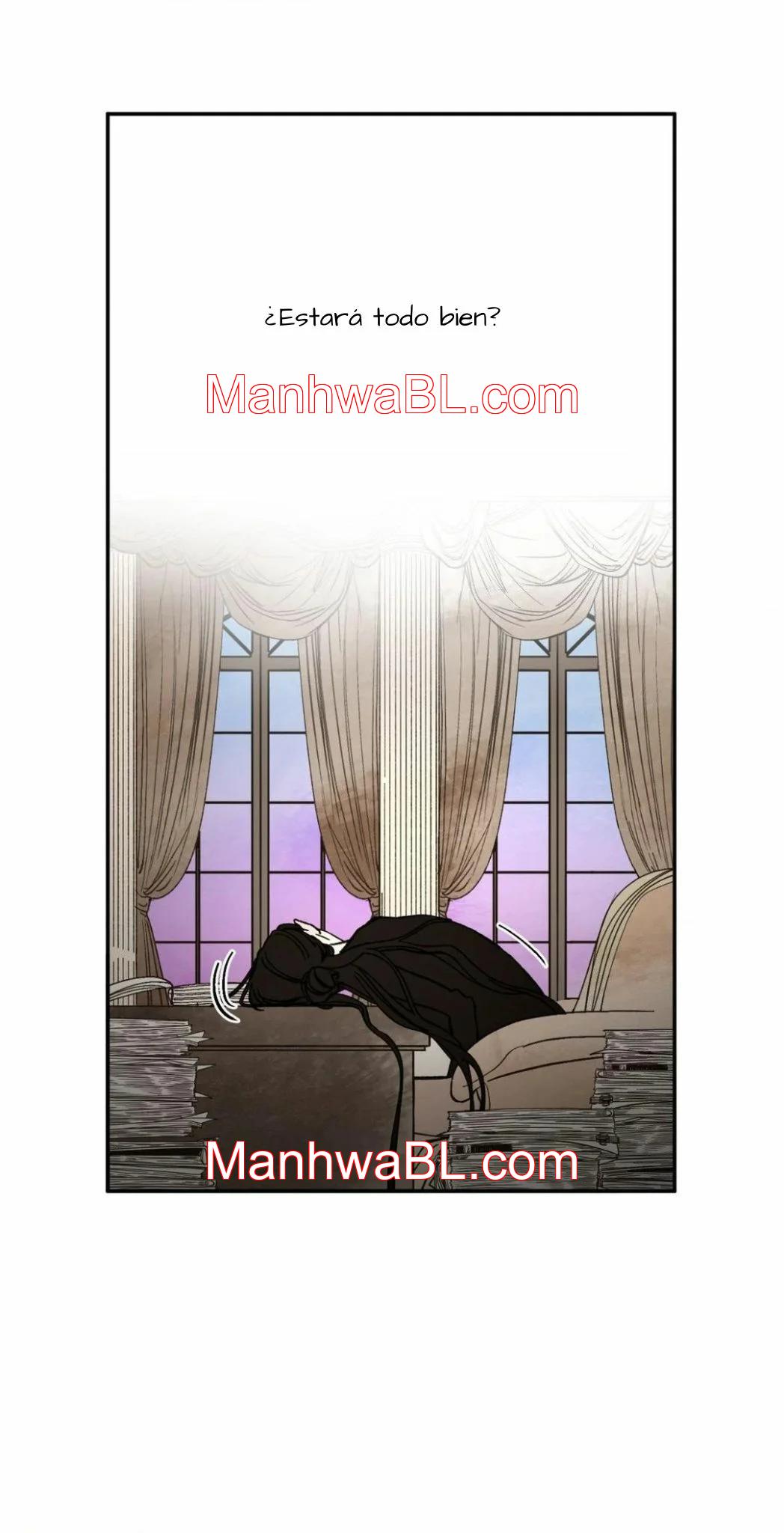 Crush and Burn - Capítulo 91.00 manhwa