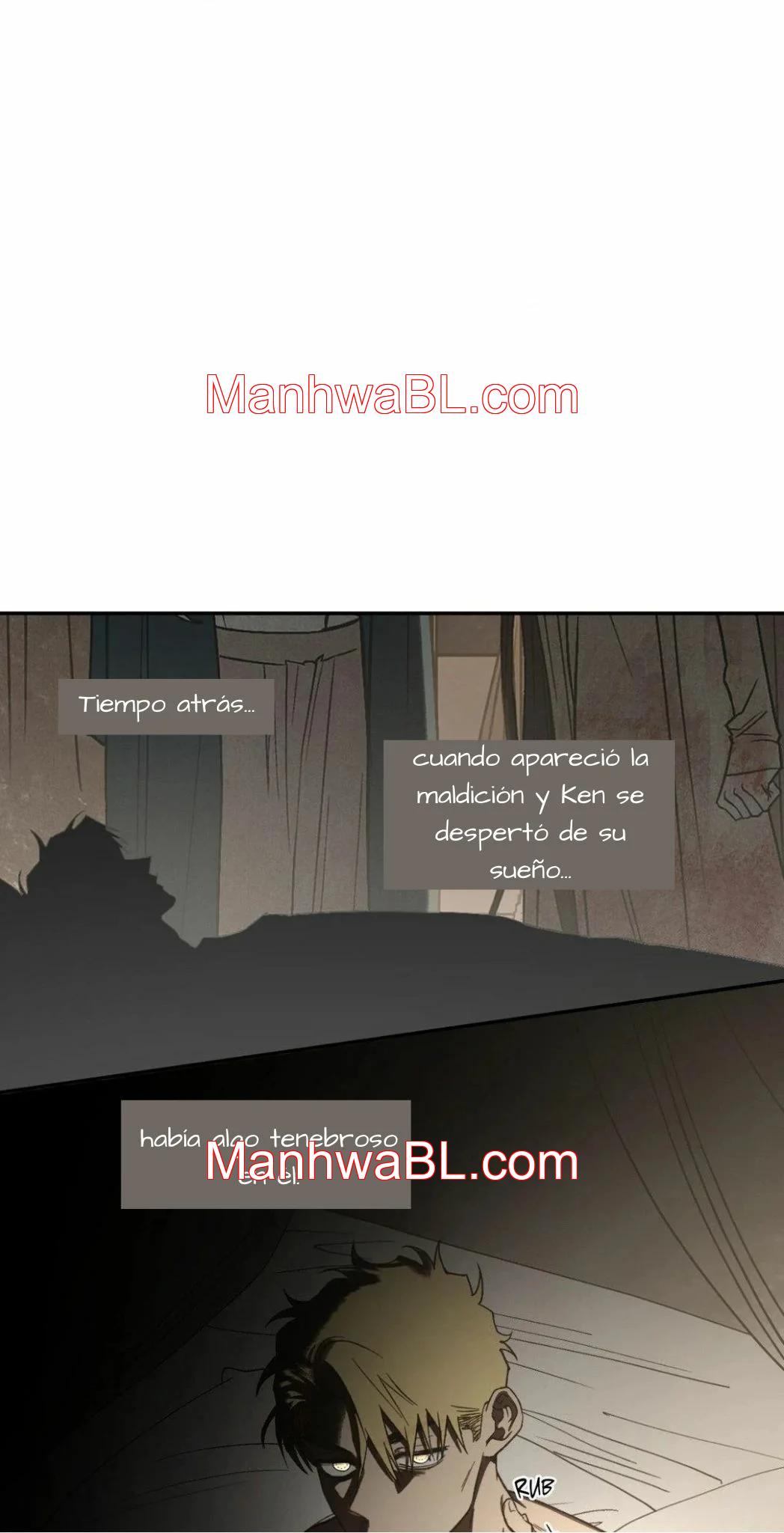 Crush and Burn - Capítulo 91.00 manhwa