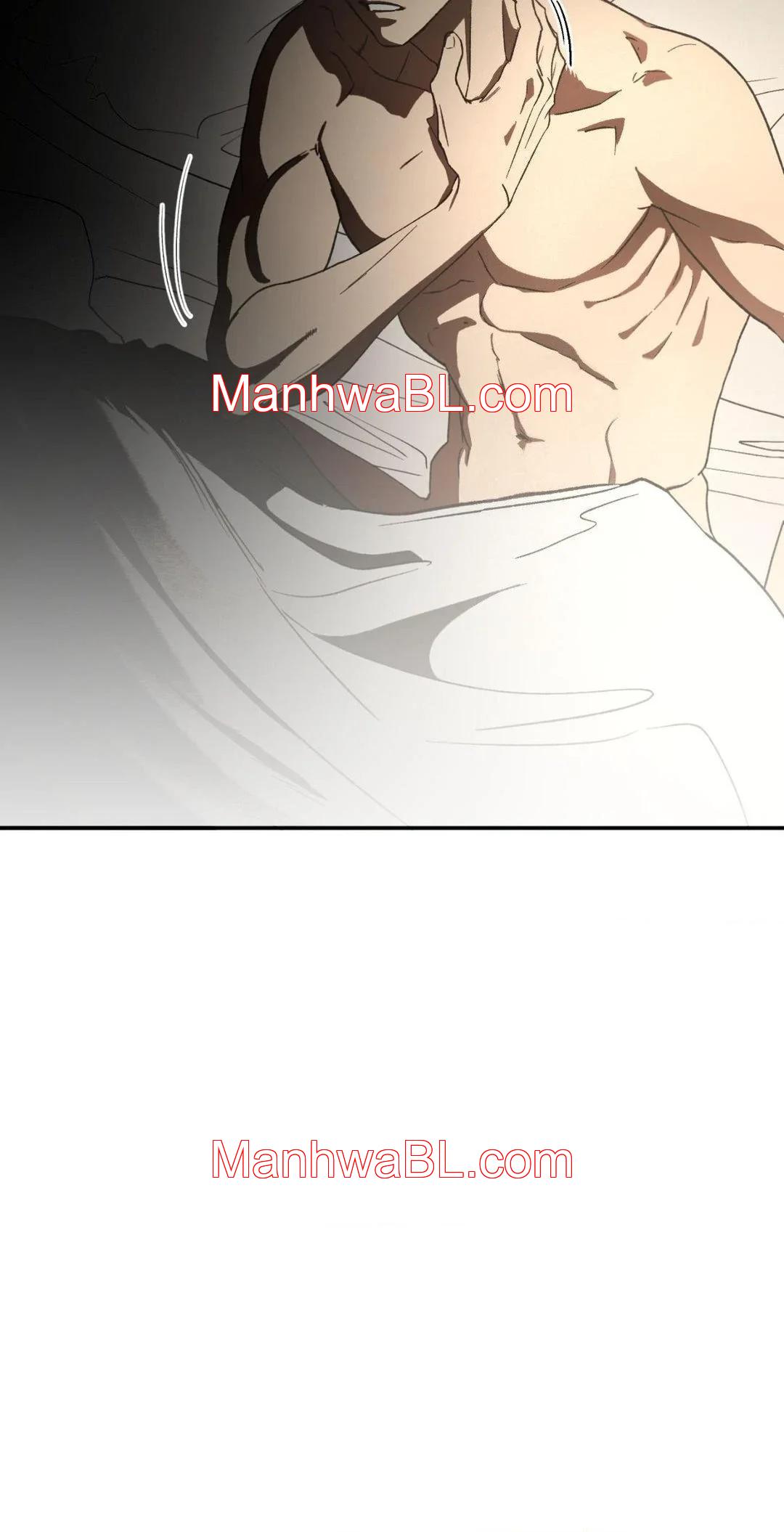 Crush and Burn - Capítulo 91.00 manhwa