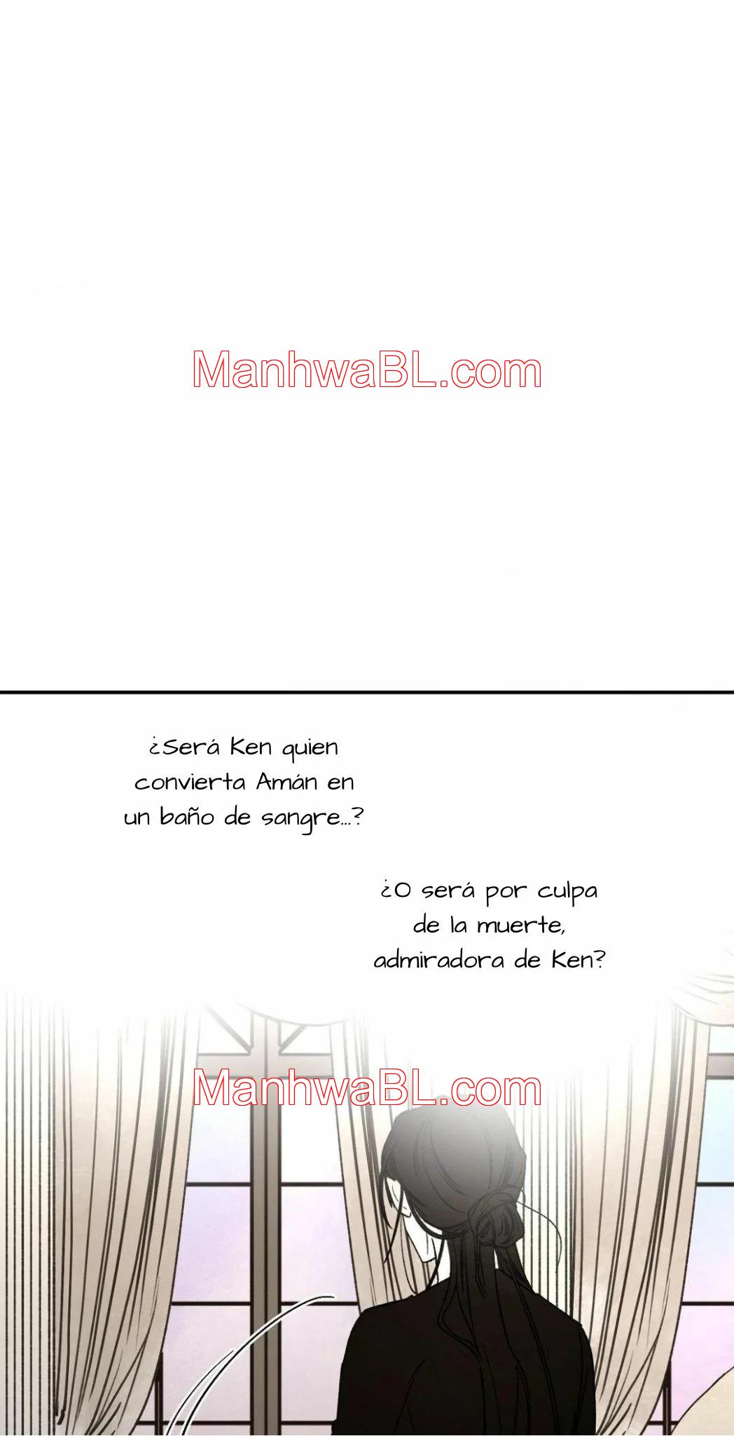 Crush and Burn - Capítulo 91.00 manhwa