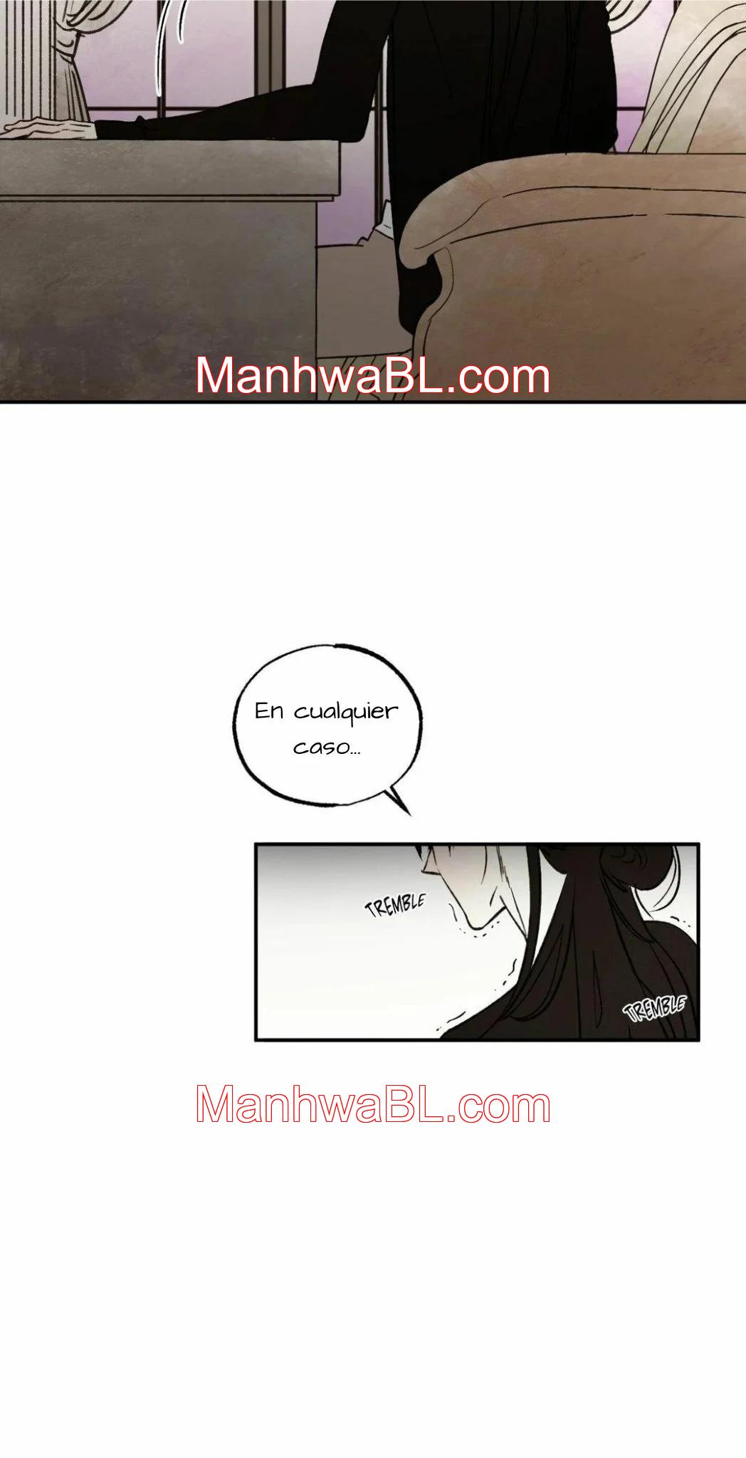Crush and Burn - Capítulo 91.00 manhwa