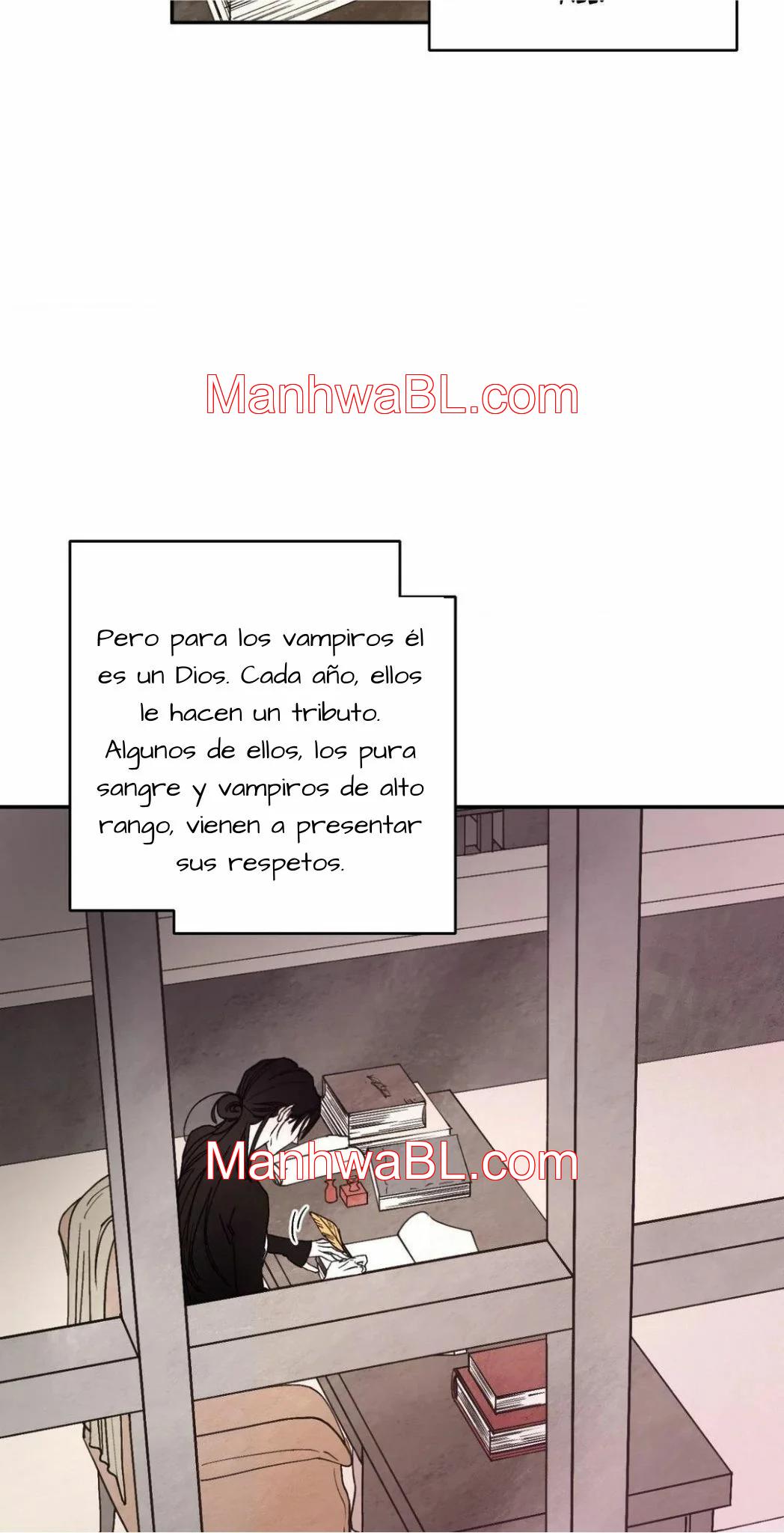 Crush and Burn - Capítulo 91.00 manhwa