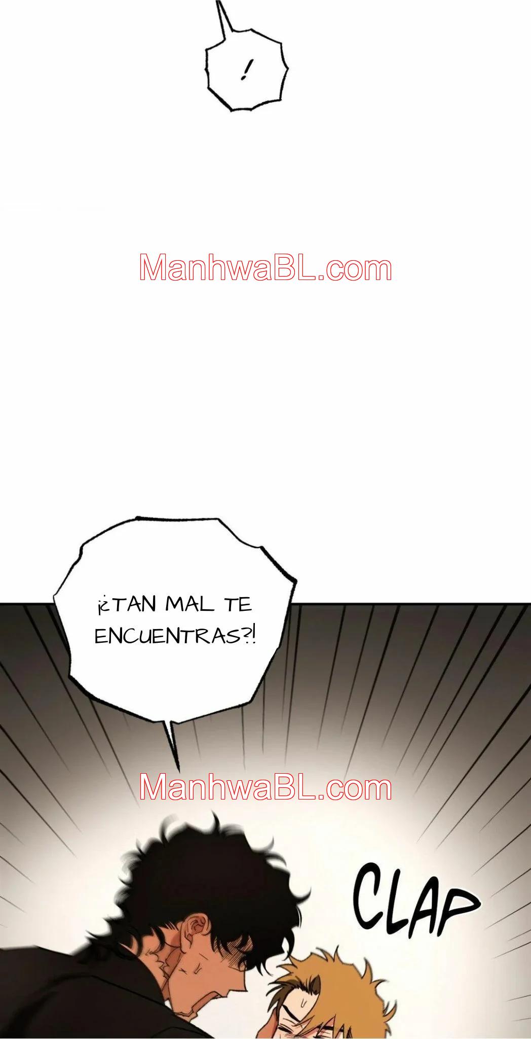 Crush and Burn - Capítulo 91.00 manhwa