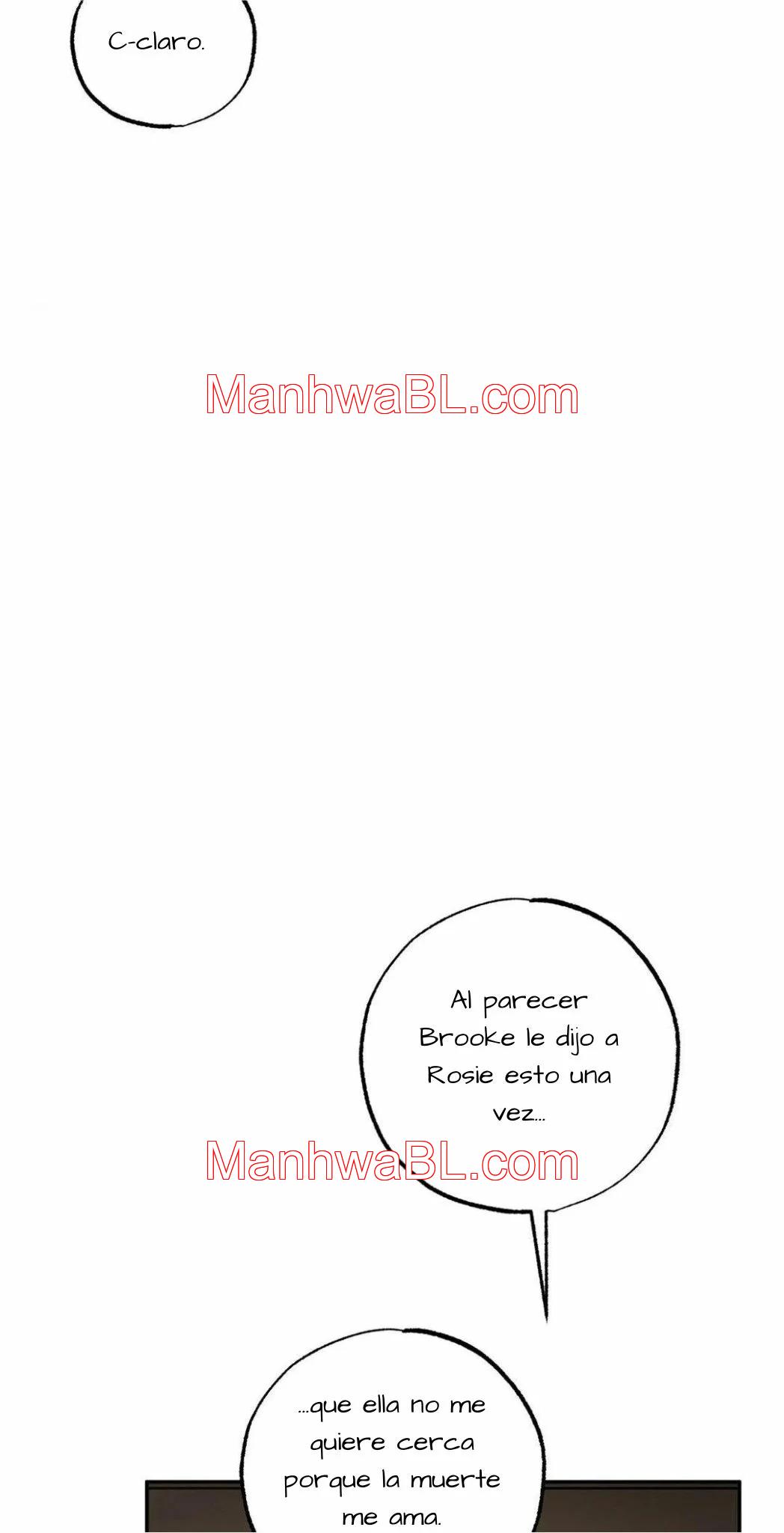 Crush and Burn - Capítulo 91.00 manhwa