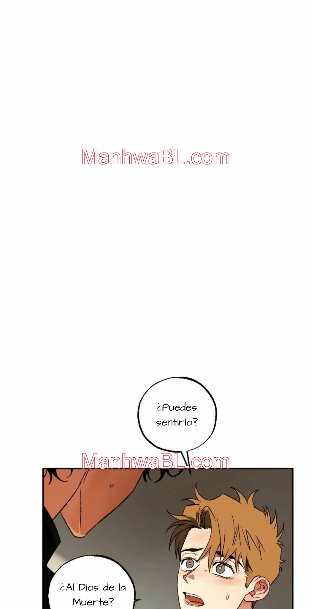 Crush and Burn - Capítulo 91.00 manhwa