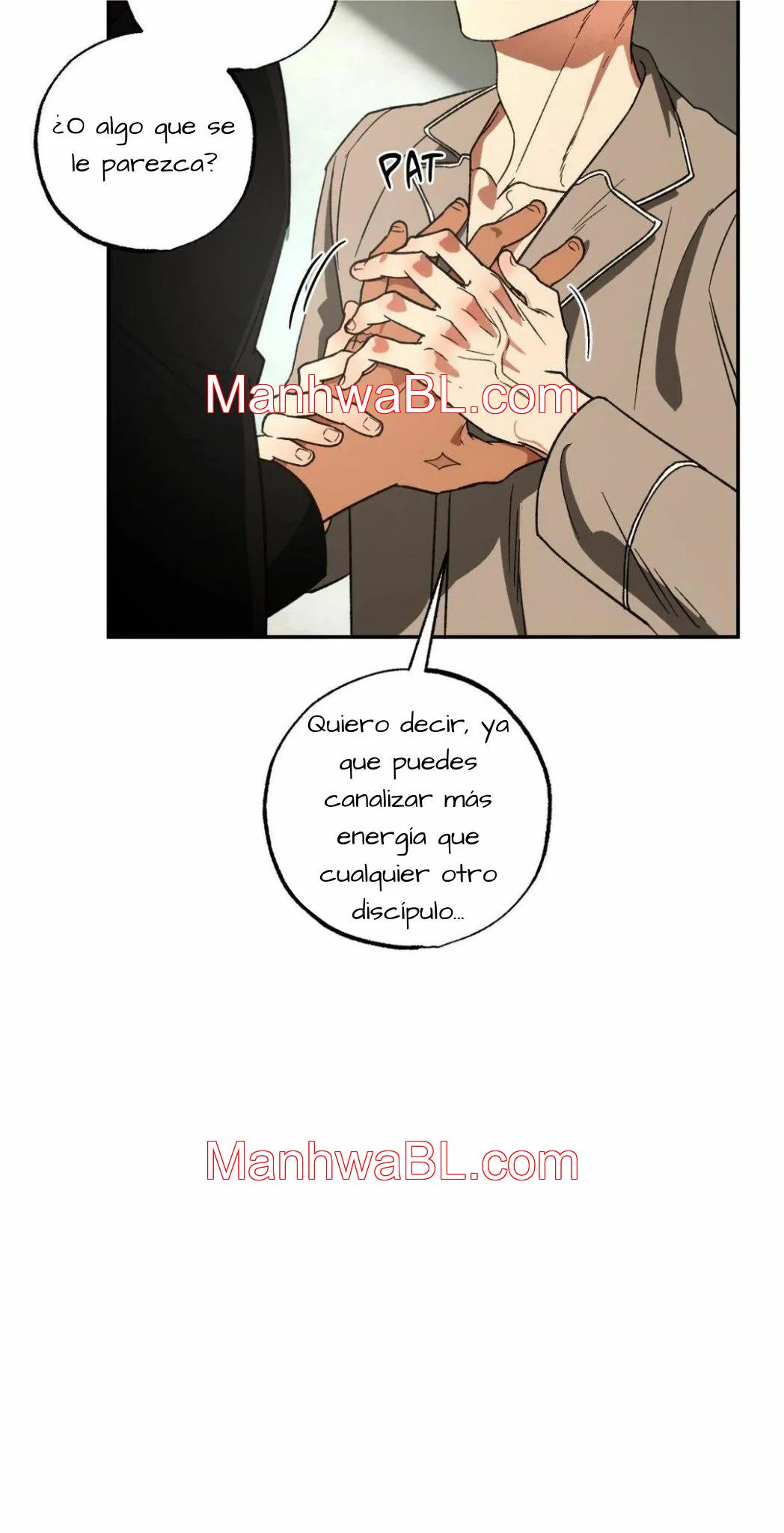 Crush and Burn - Capítulo 91.00 manhwa