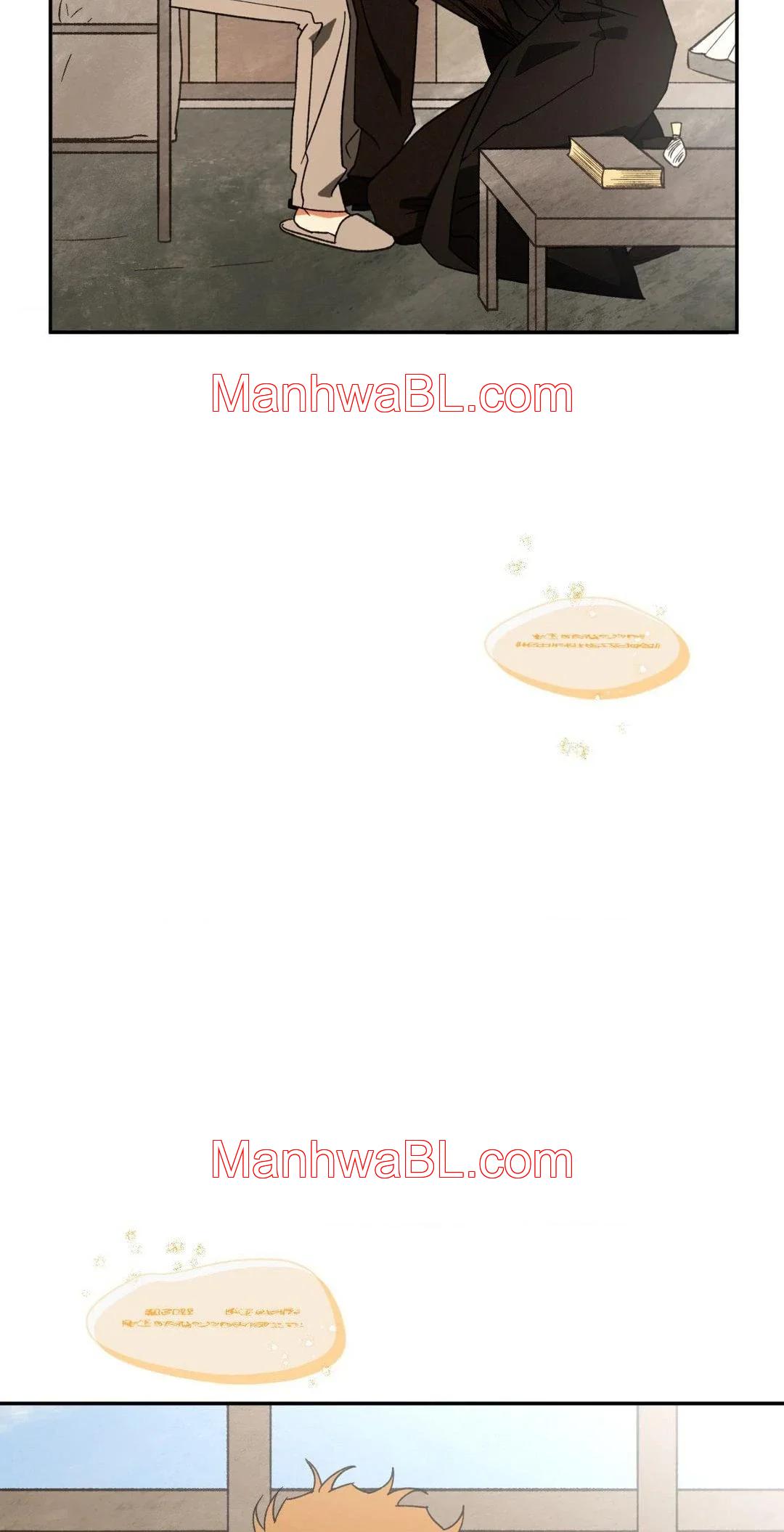 Crush and Burn - Capítulo 91.00 manhwa