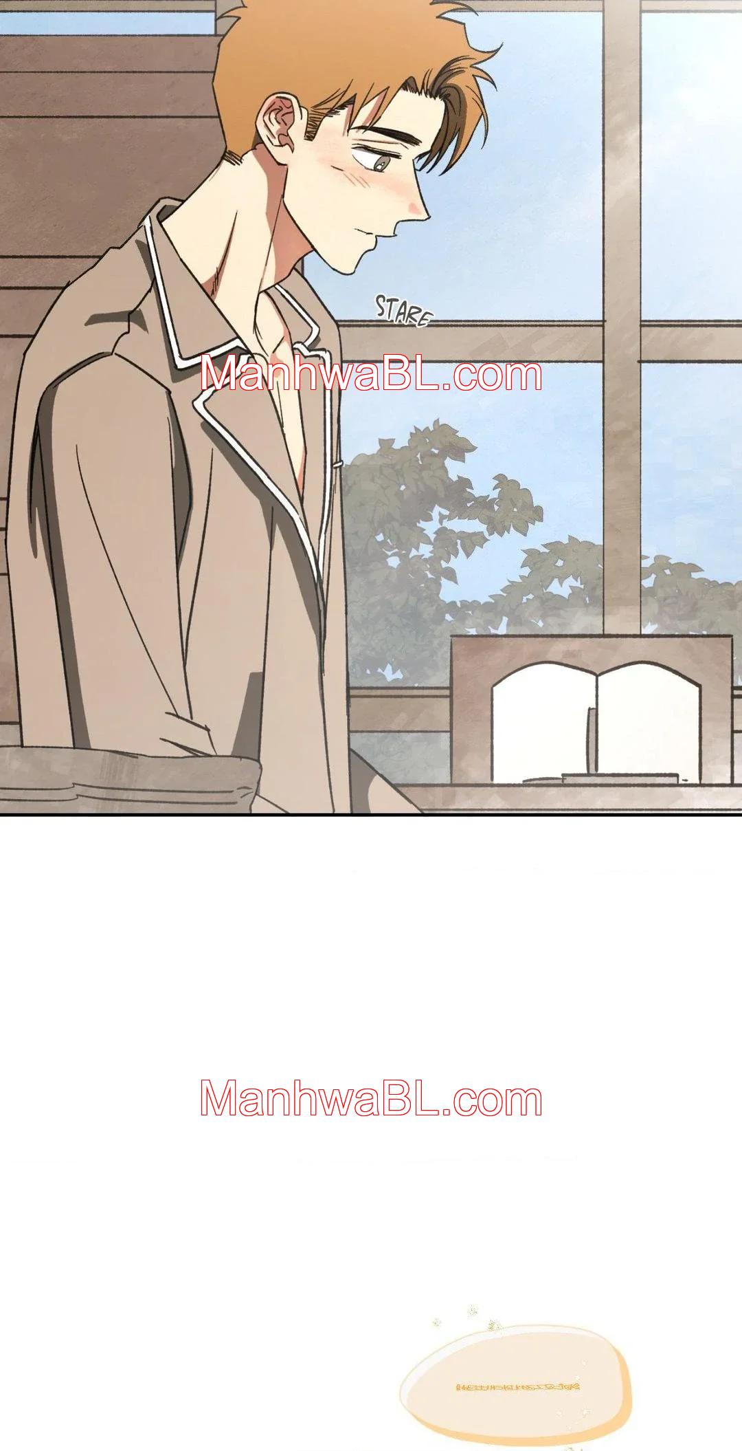 Crush and Burn - Capítulo 91.00 manhwa
