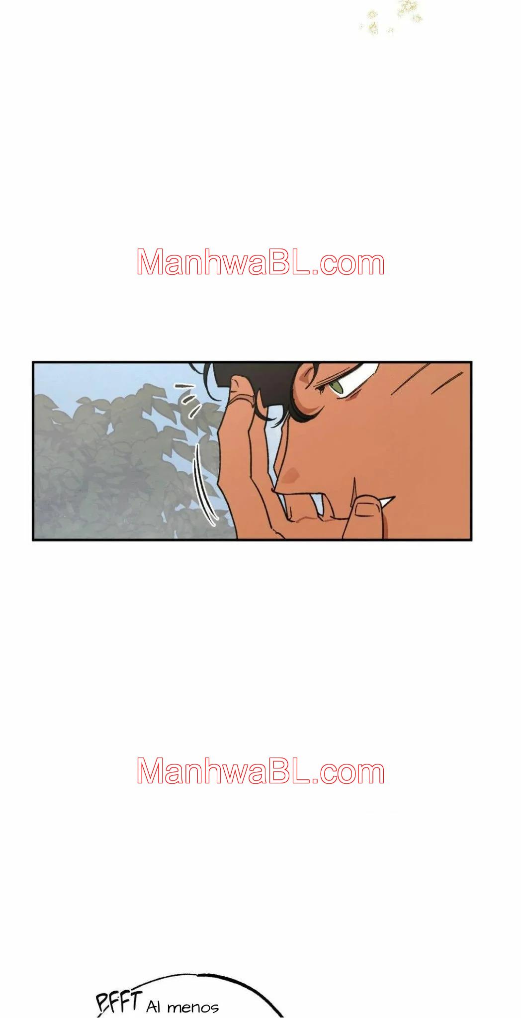 Crush and Burn - Capítulo 91.00 manhwa