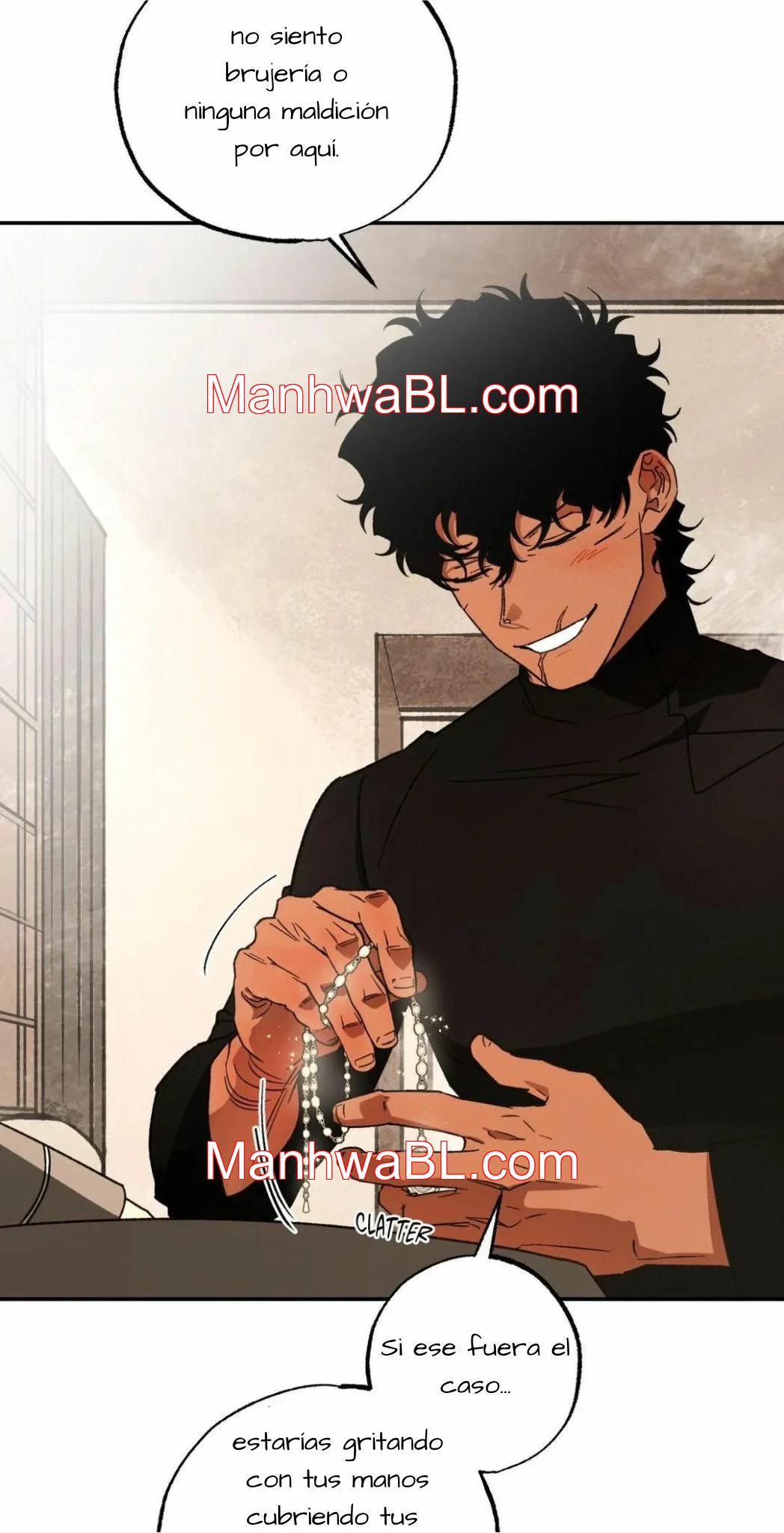 Crush and Burn - Capítulo 91.00 manhwa