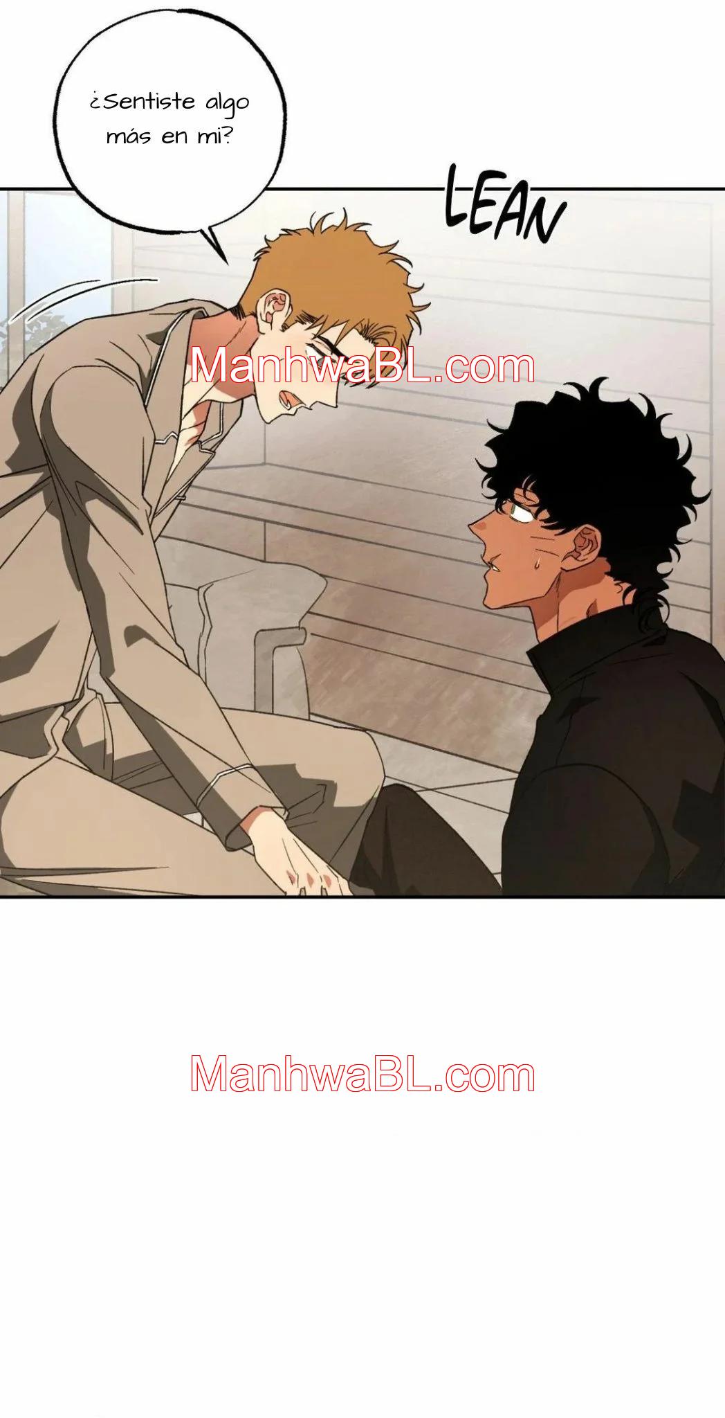 Crush and Burn - Capítulo 91.00 manhwa
