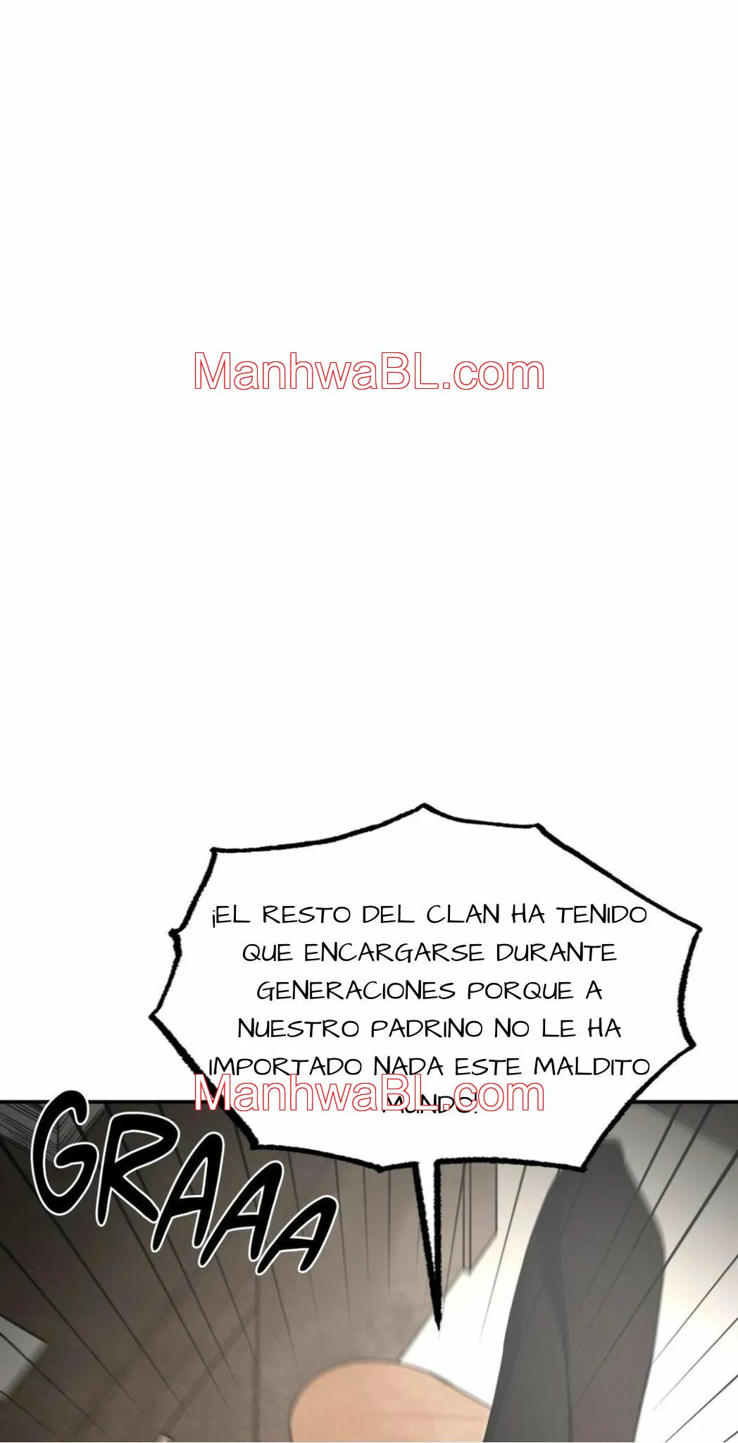 Crush and Burn - Capítulo 91.00 manhwa