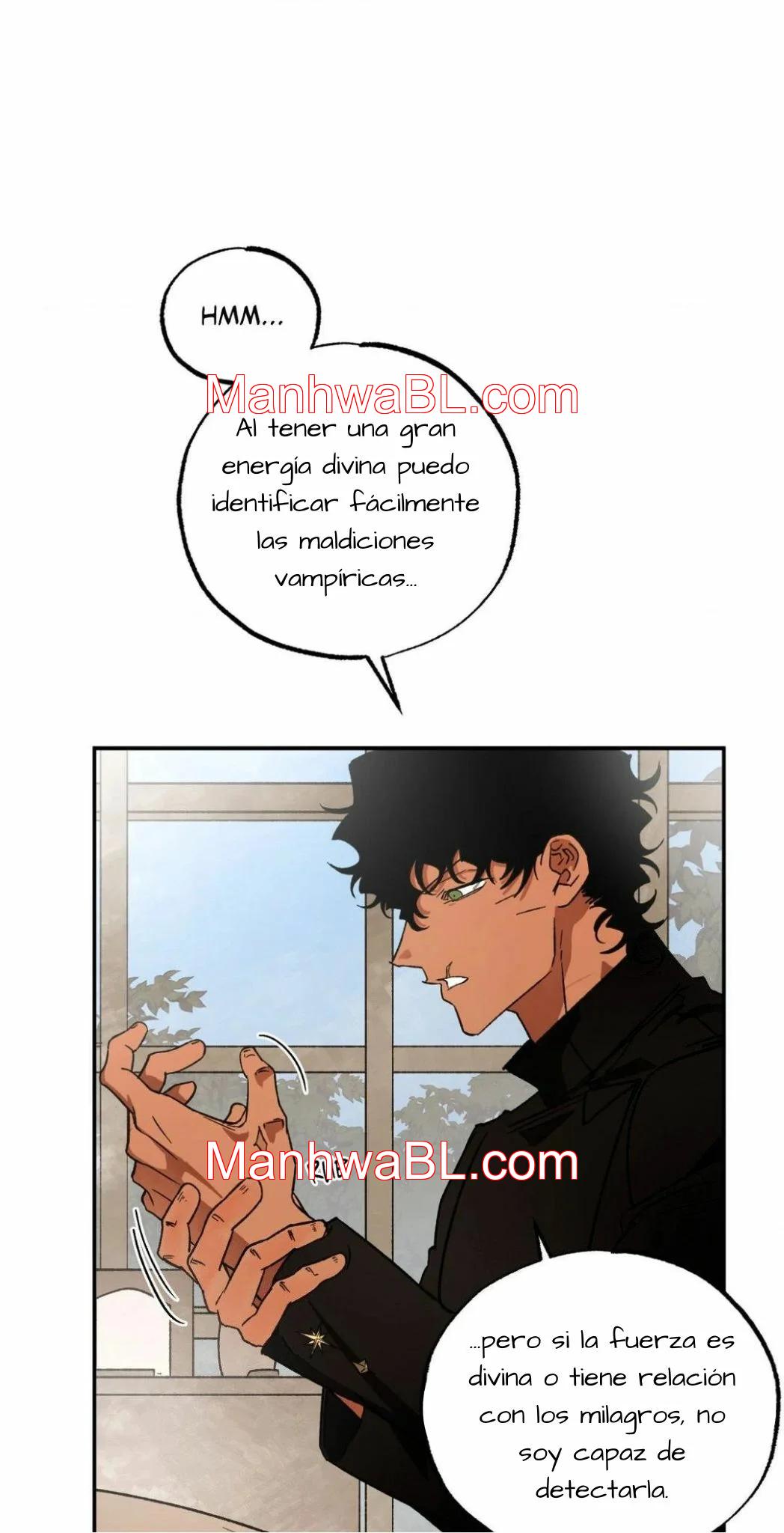 Crush and Burn - Capítulo 91.00 manhwa