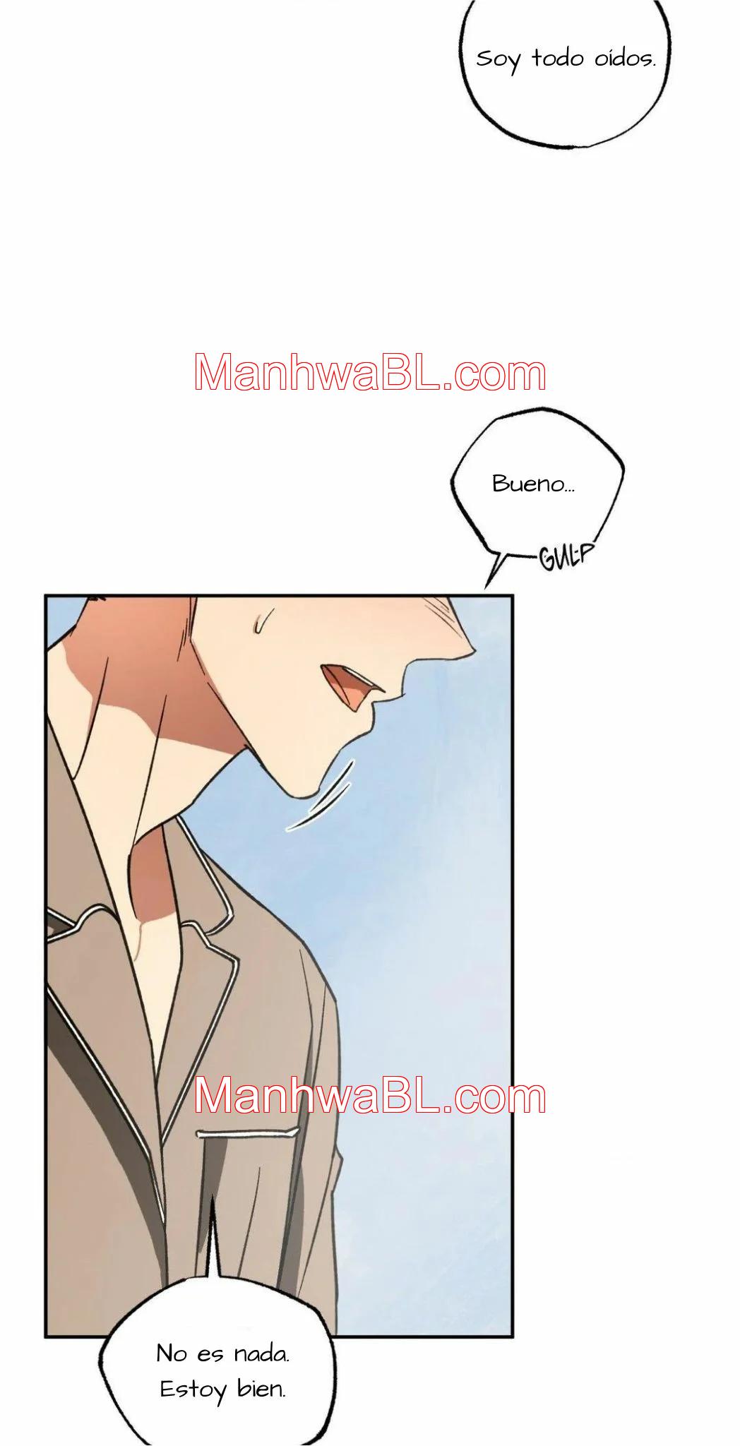 Crush and Burn - Capítulo 91.00 manhwa