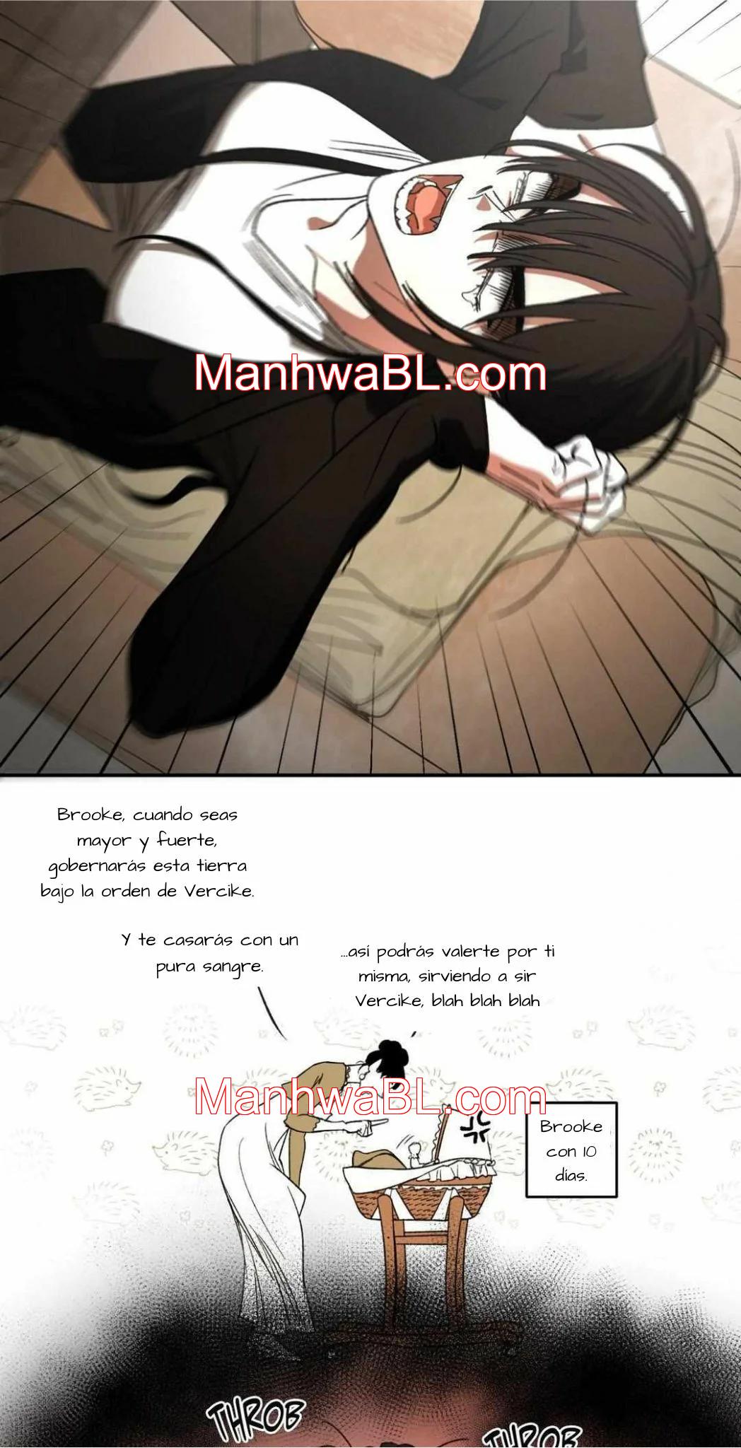 Crush and Burn - Capítulo 91.00 manhwa