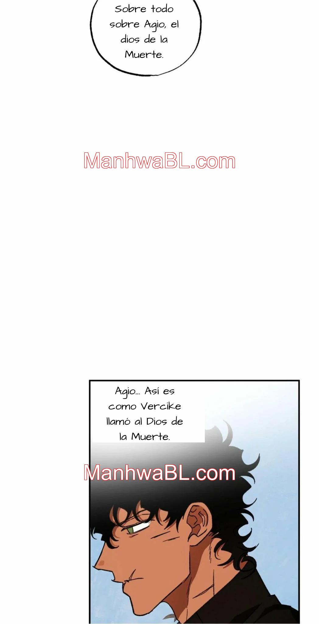 Crush and Burn - Capítulo 91.00 manhwa
