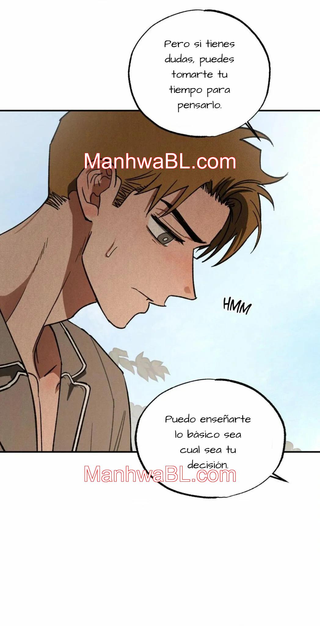 Crush and Burn - Capítulo 91.00 manhwa