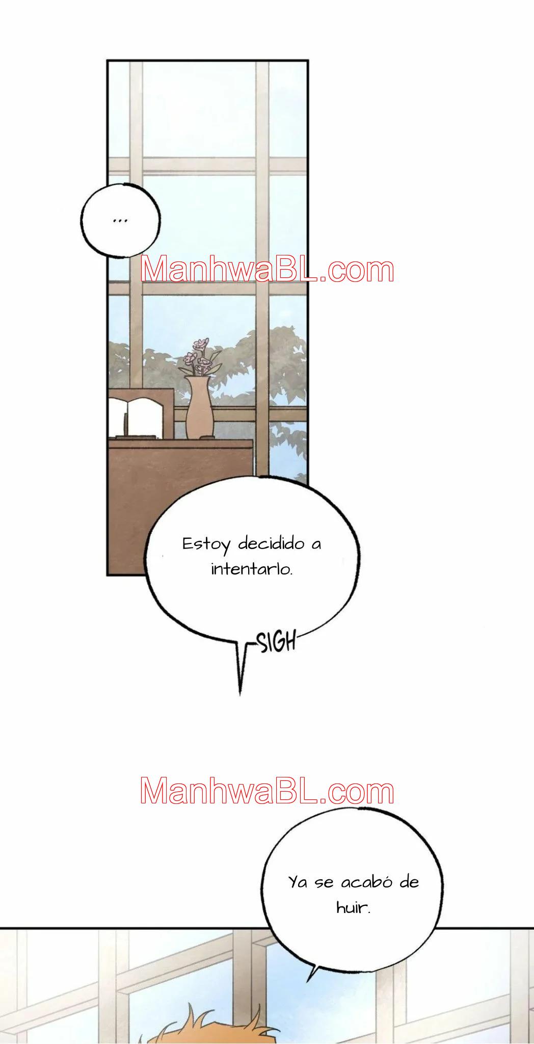 Crush and Burn - Capítulo 91.00 manhwa