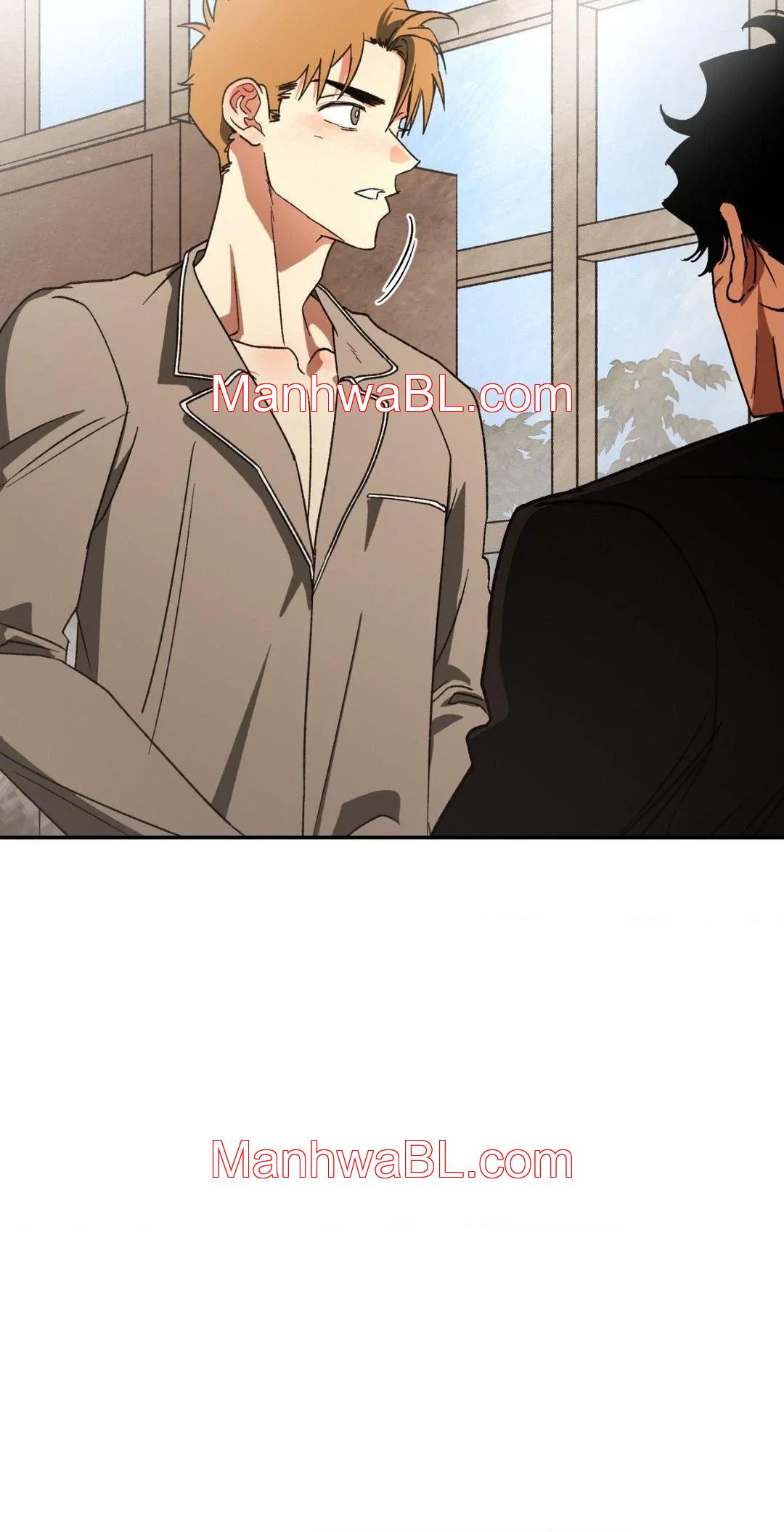 Crush and Burn - Capítulo 91.00 manhwa
