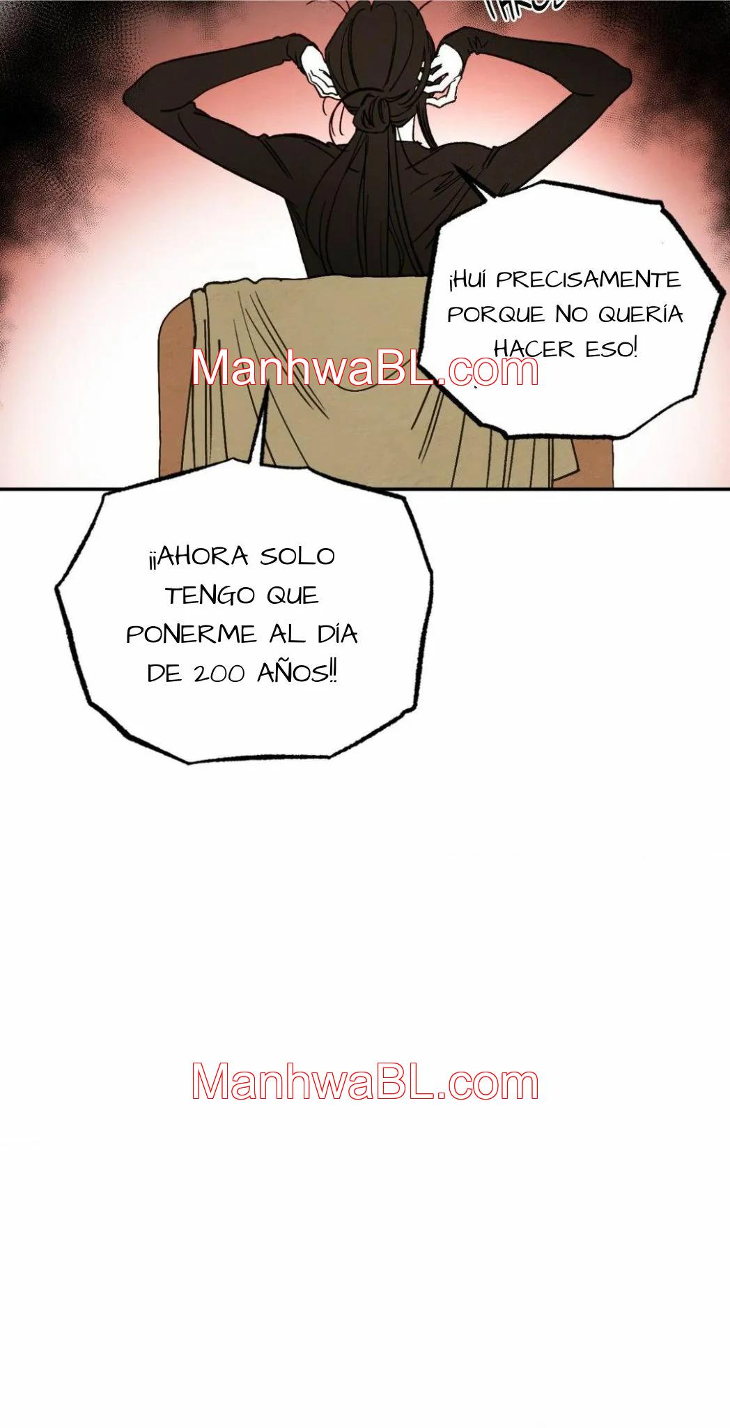 Crush and Burn - Capítulo 91.00 manhwa