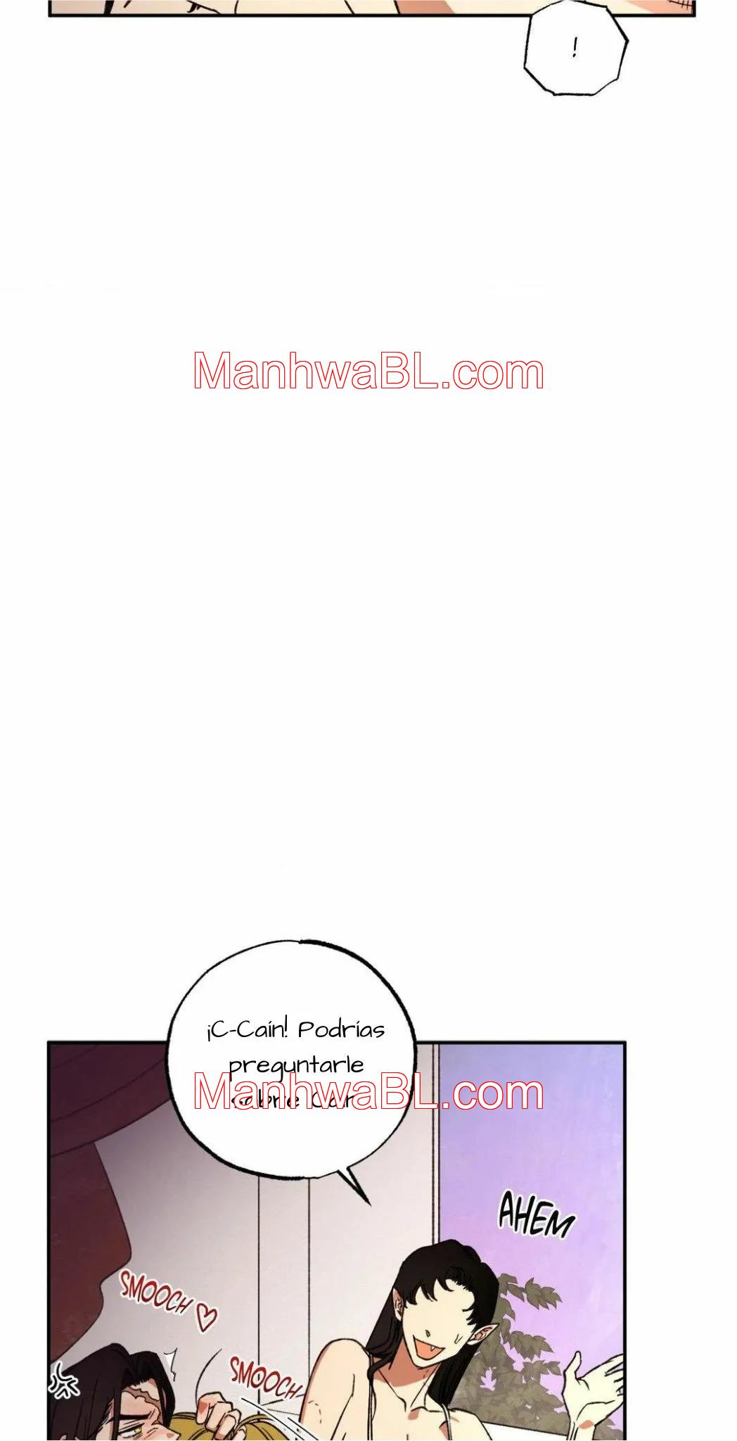 Crush and Burn - Capítulo 91.00 manhwa