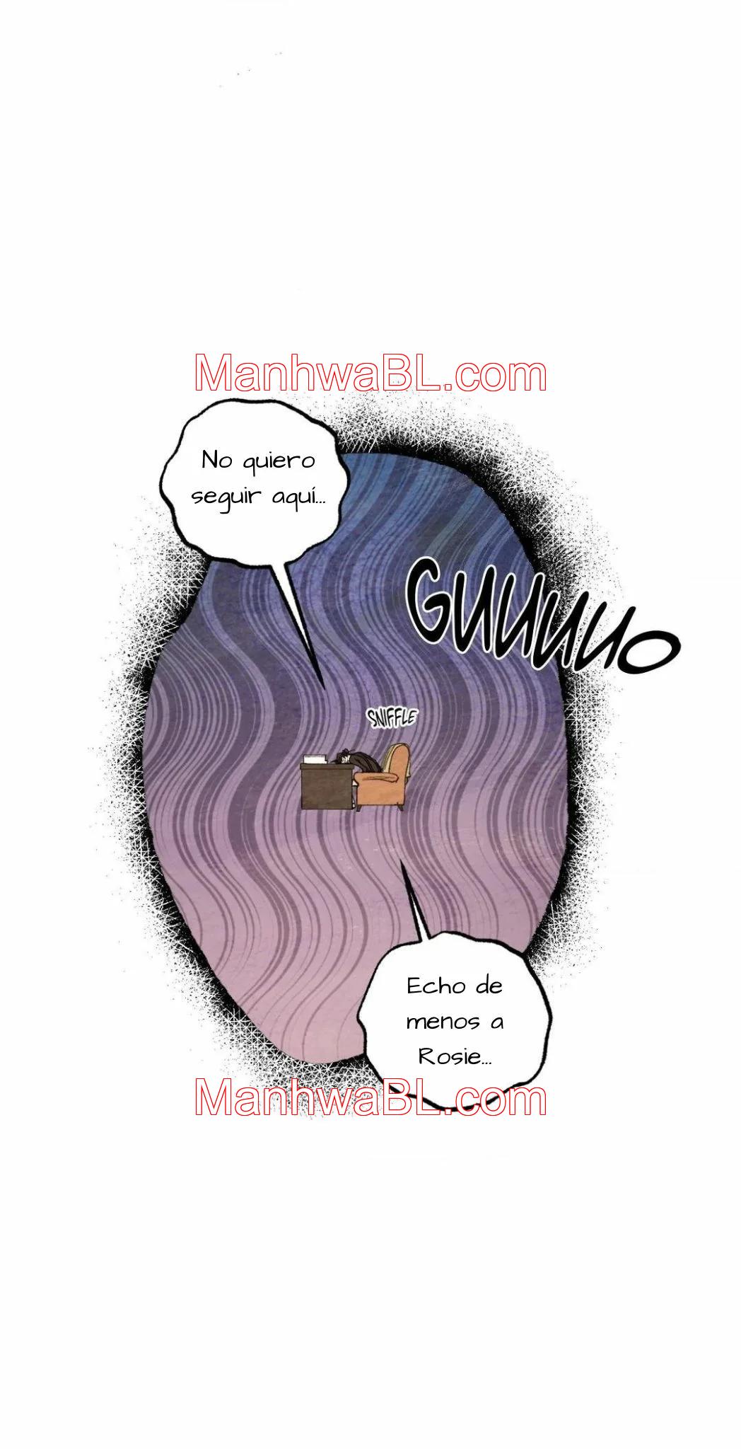 Crush and Burn - Capítulo 91.00 manhwa