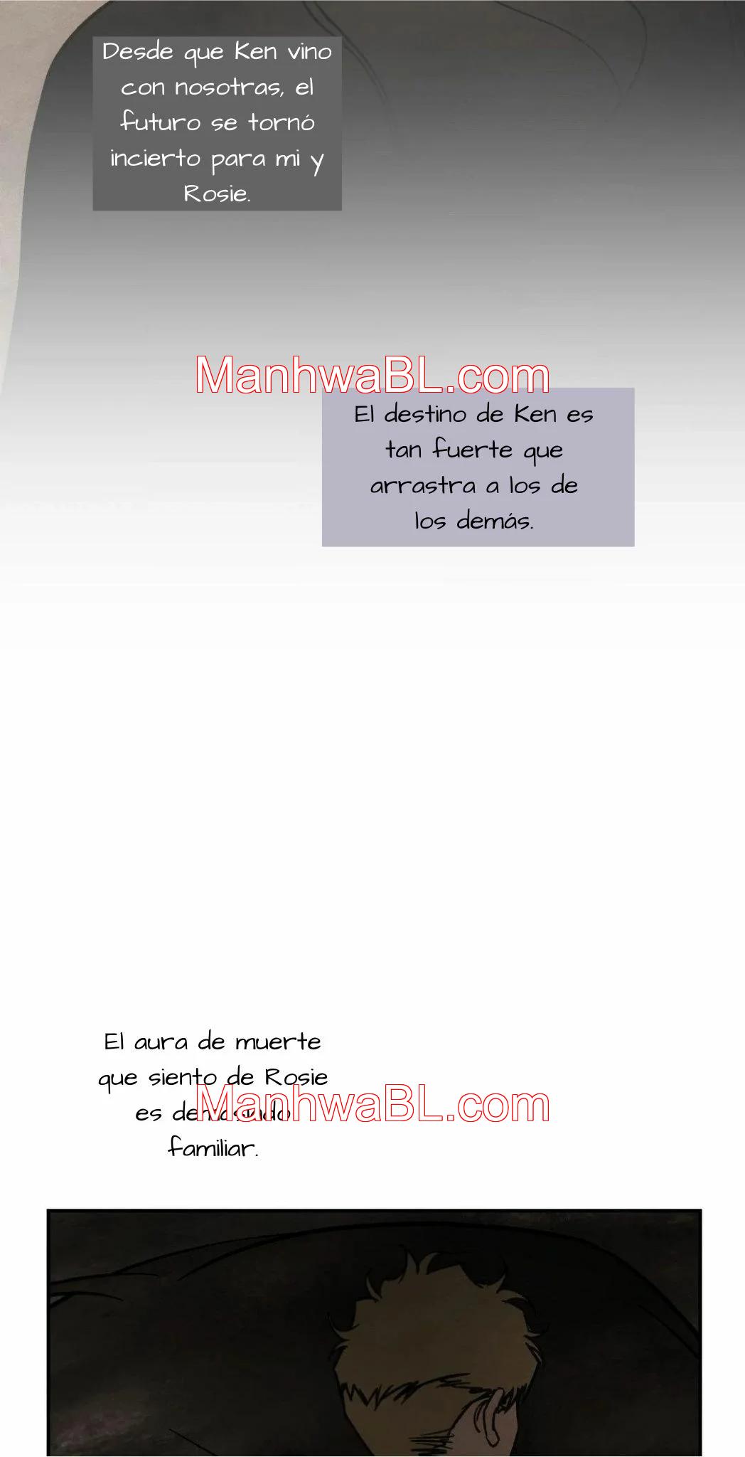 Crush and Burn - Capítulo 91.00 manhwa